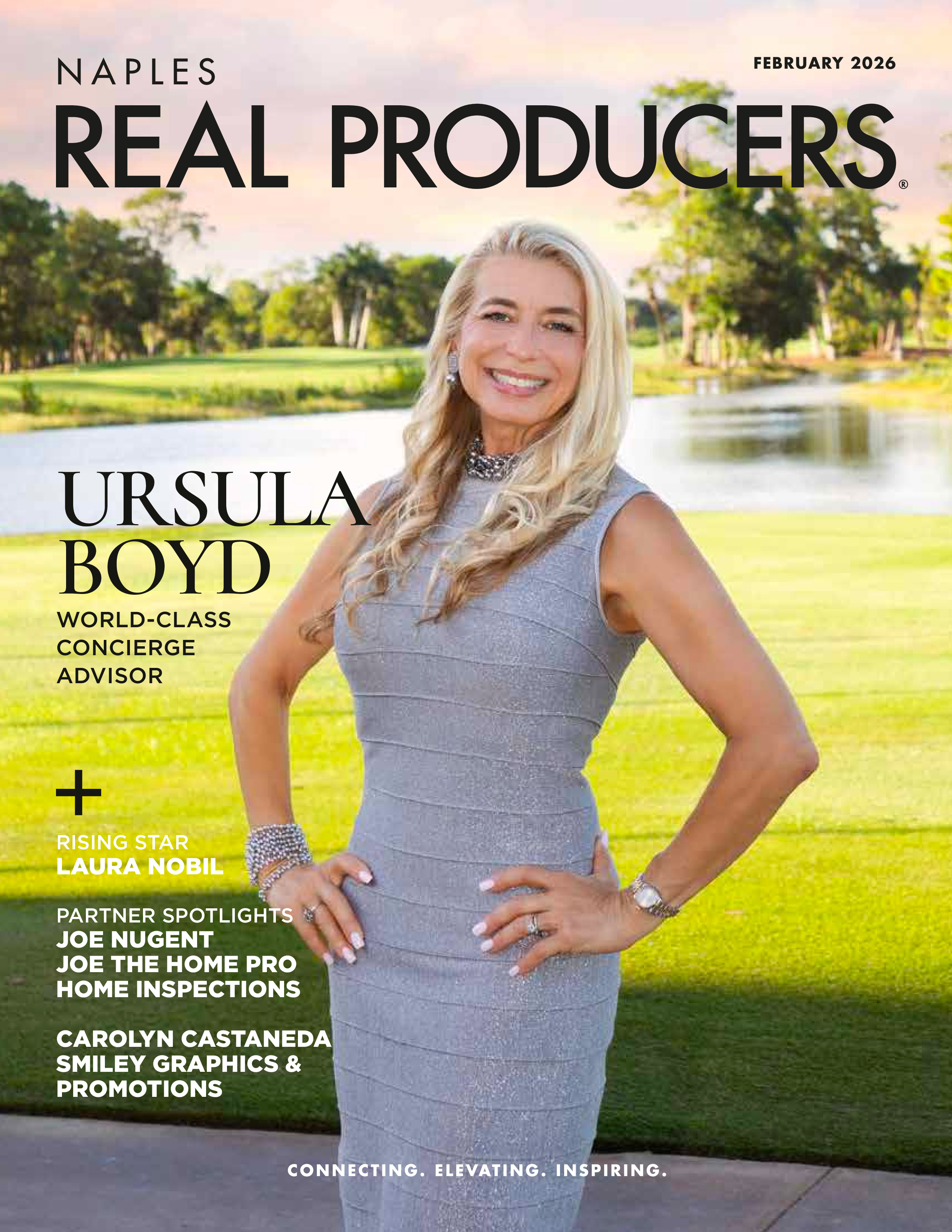 Naples Real Producers 2026-02-01