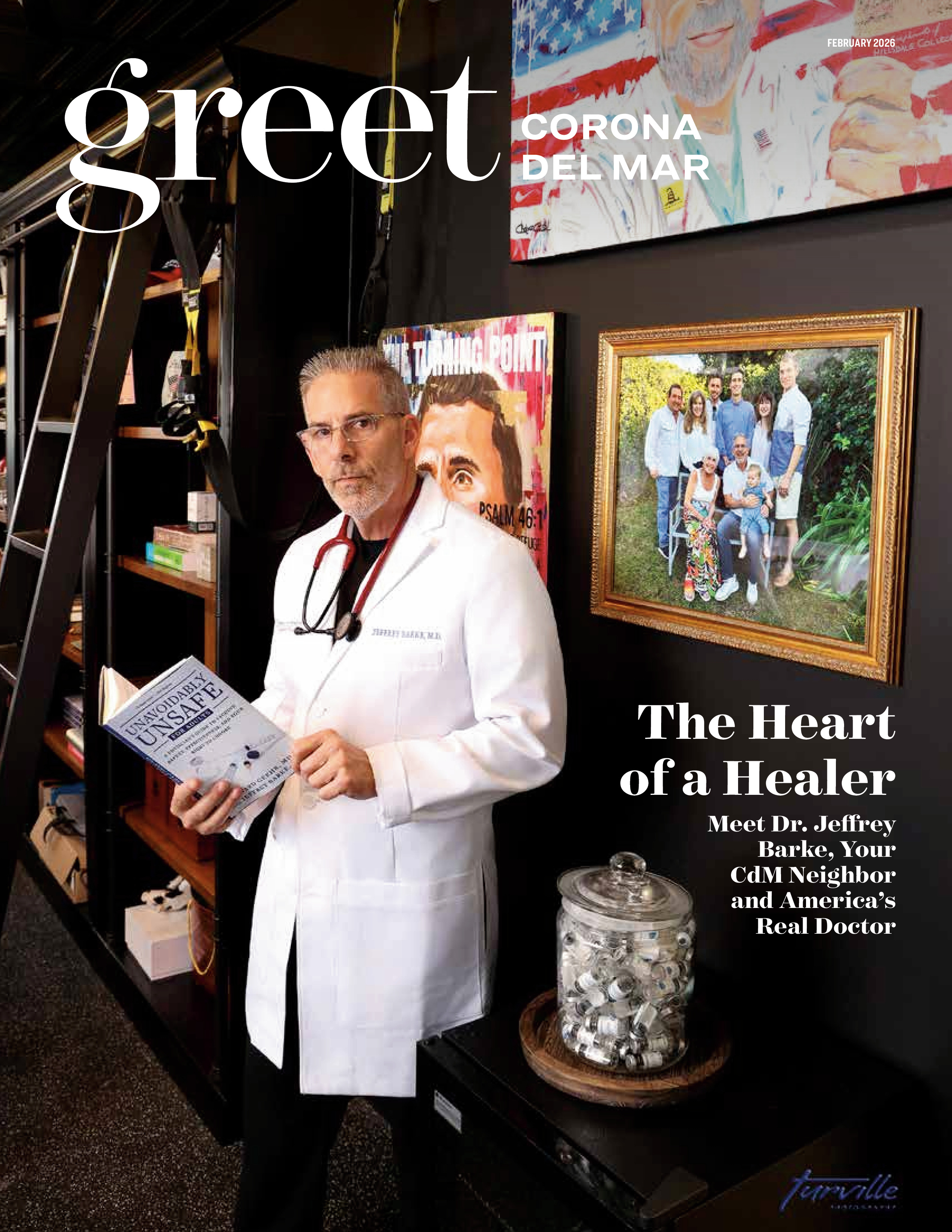 Greet Corona Del Mar 2026-02-01