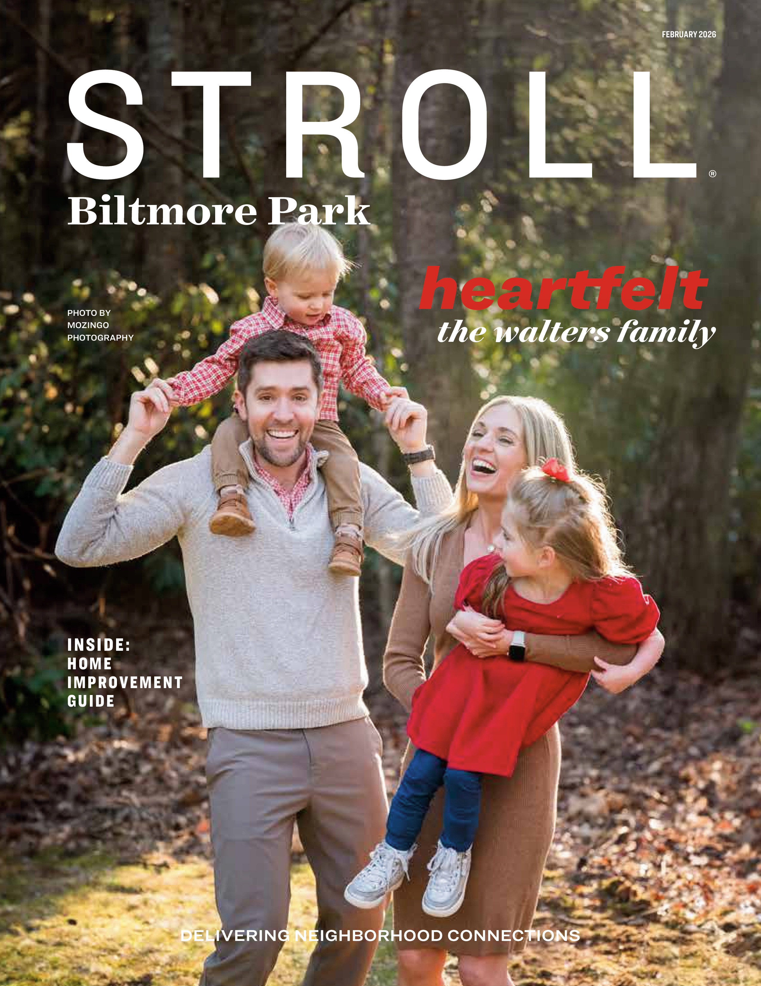 Stroll Biltmore Park 2026-02-01