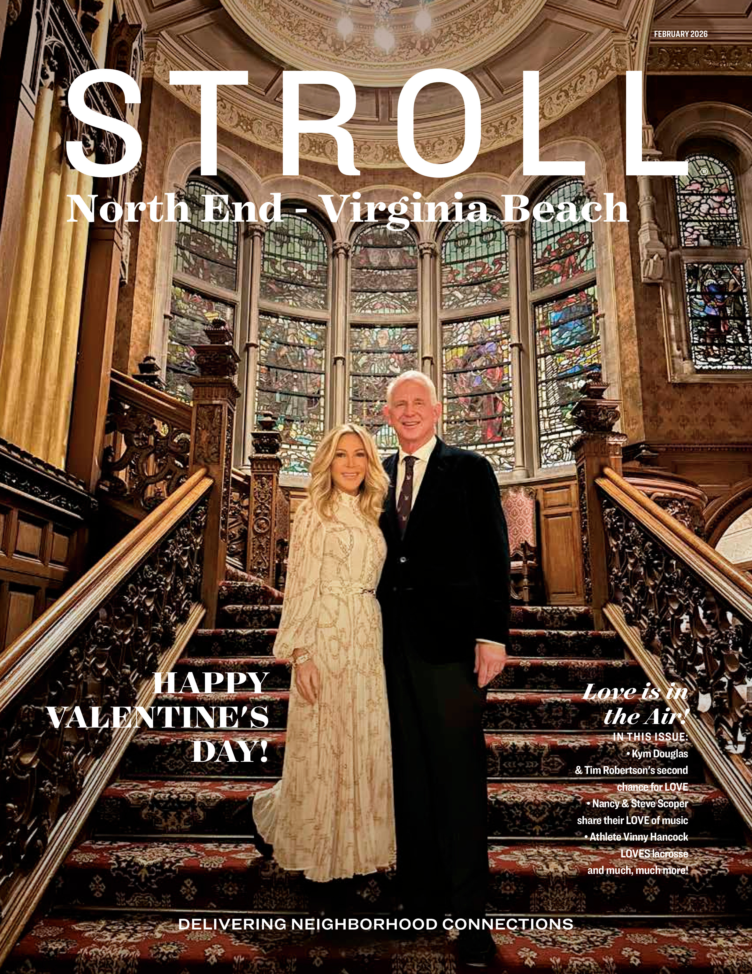 Stroll North End - Virginia Beach 2026-02-01