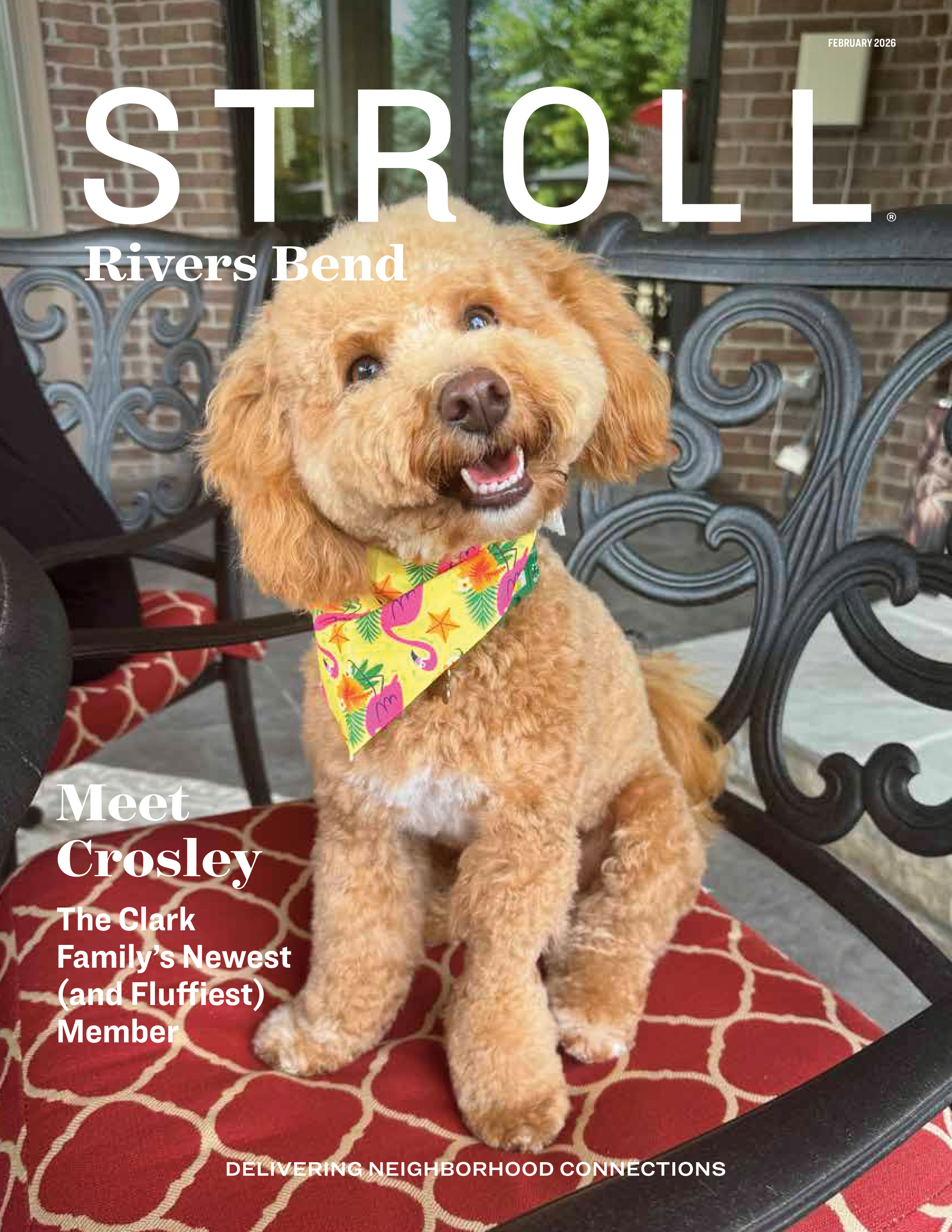 Stroll Rivers Bend 2026-02-01