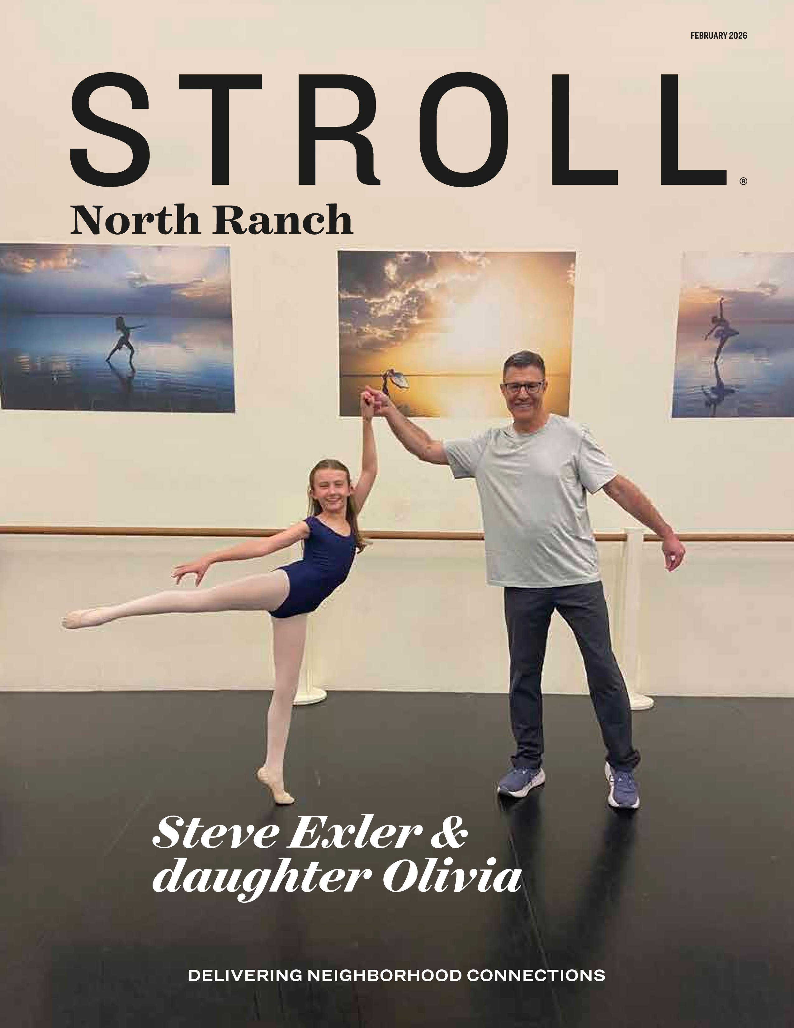 Stroll North Ranch 2026-02-01