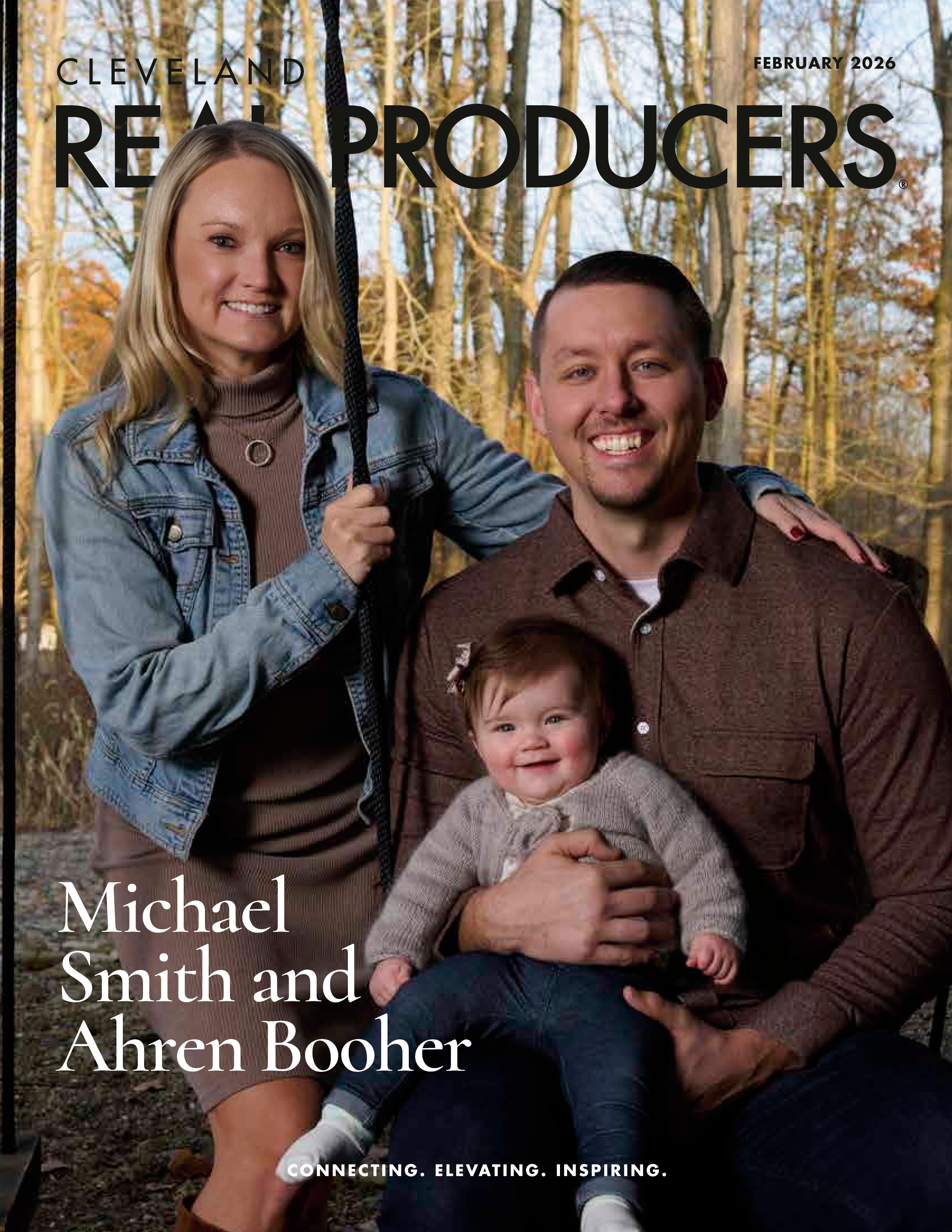 Cleveland Real Producers 2026-02-01