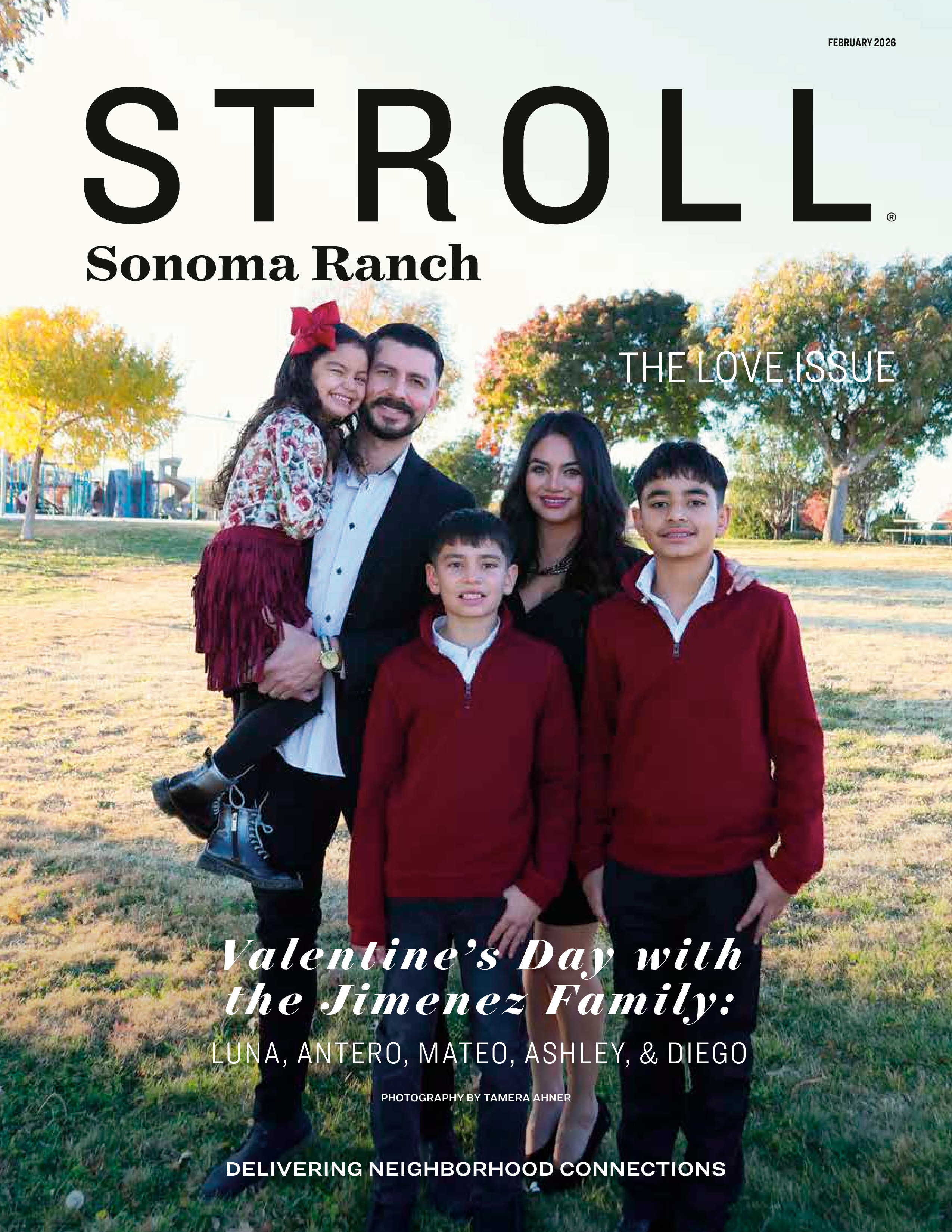 Stroll Sonoma Ranch 2026-02-01