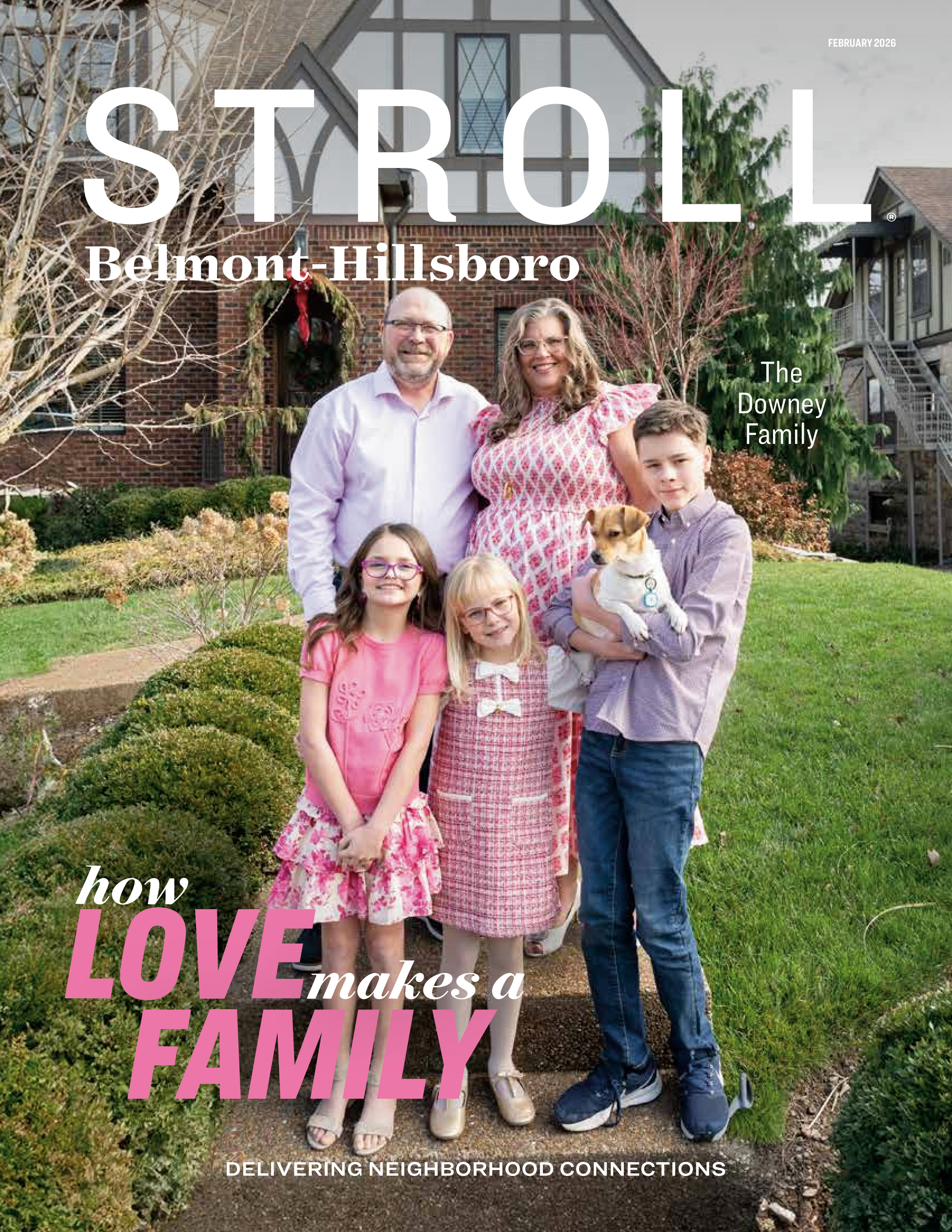 Stroll Belmont-Hillsboro 2026-02-01