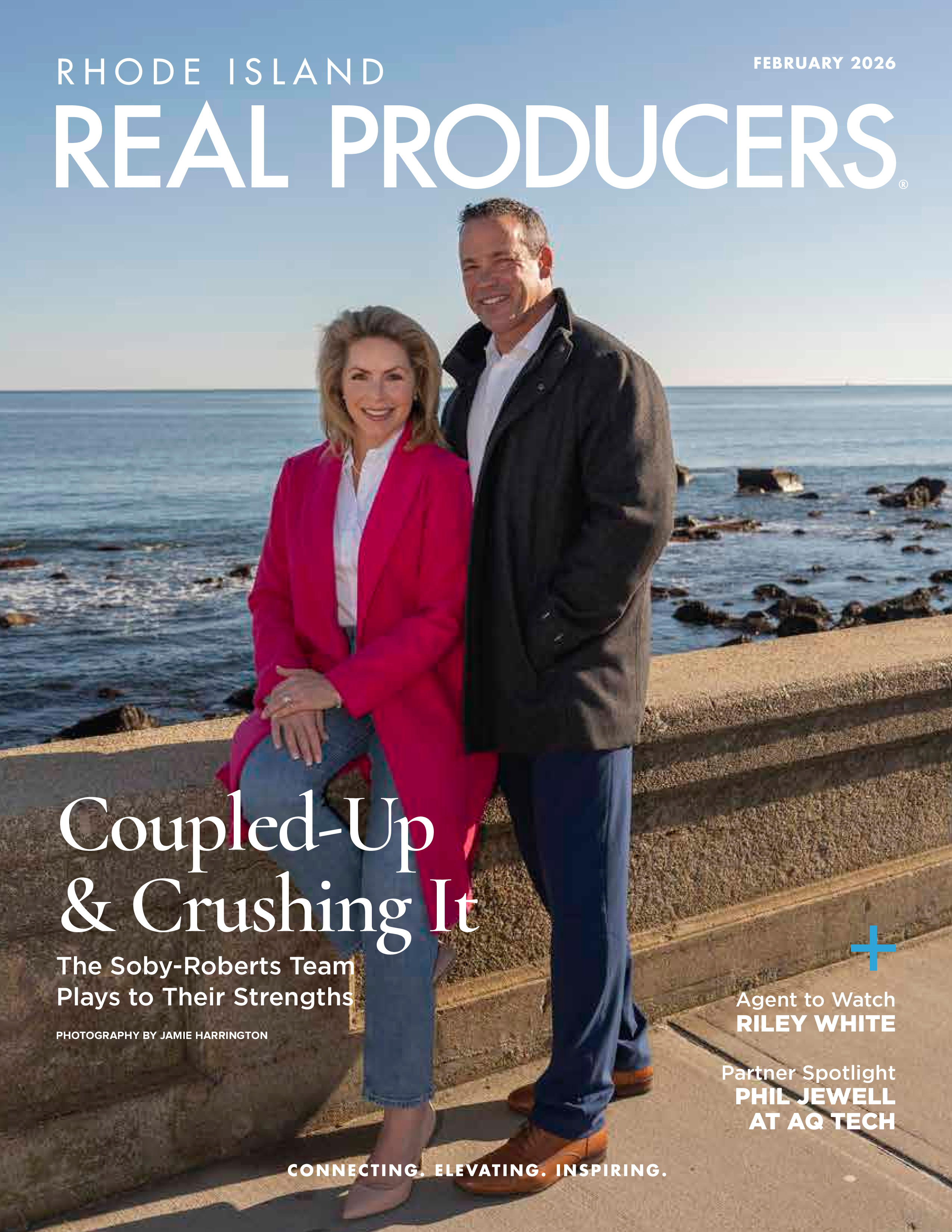 Rhode Island Real Producers 2026-02-01