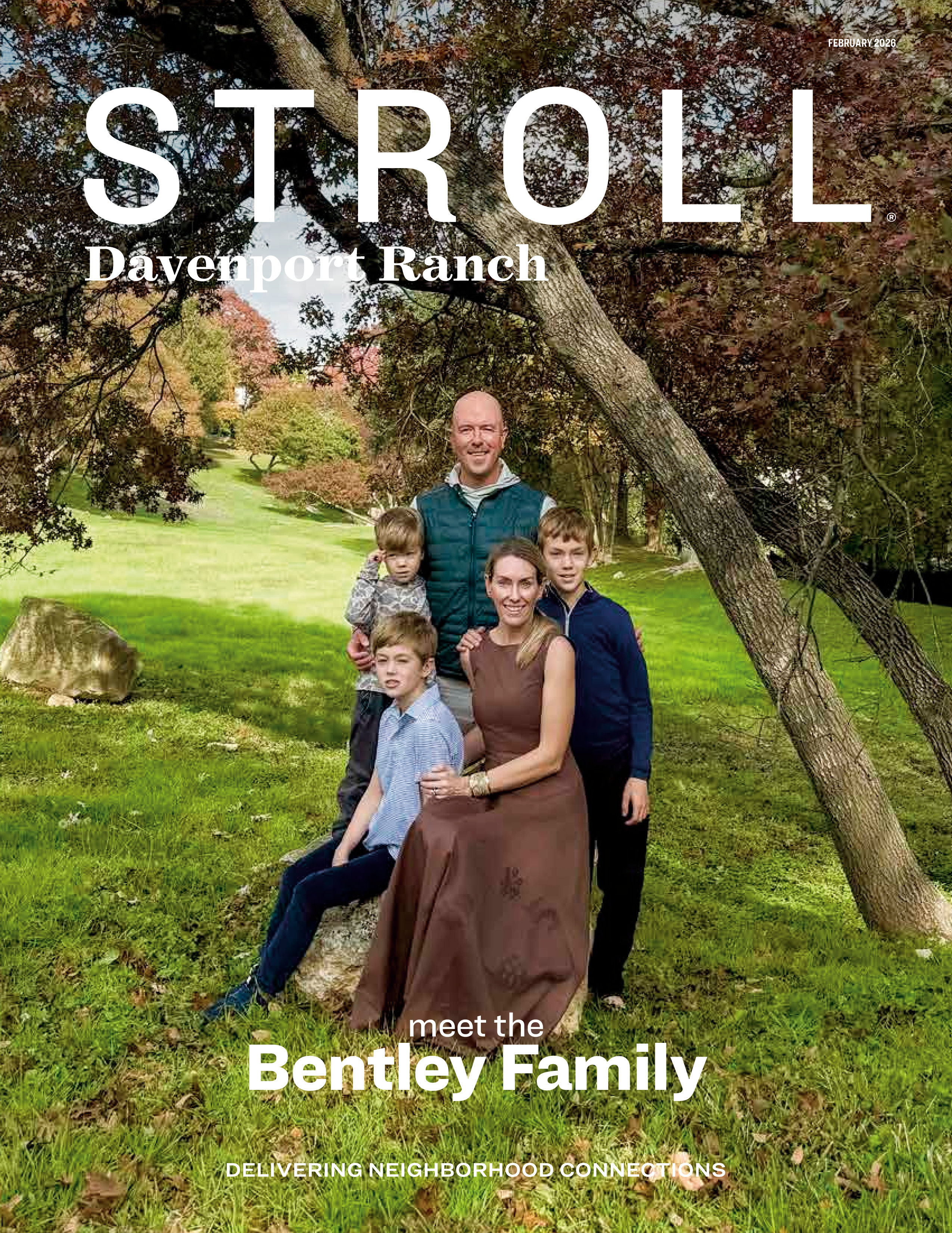 Stroll Davenport Ranch 2026-02-01