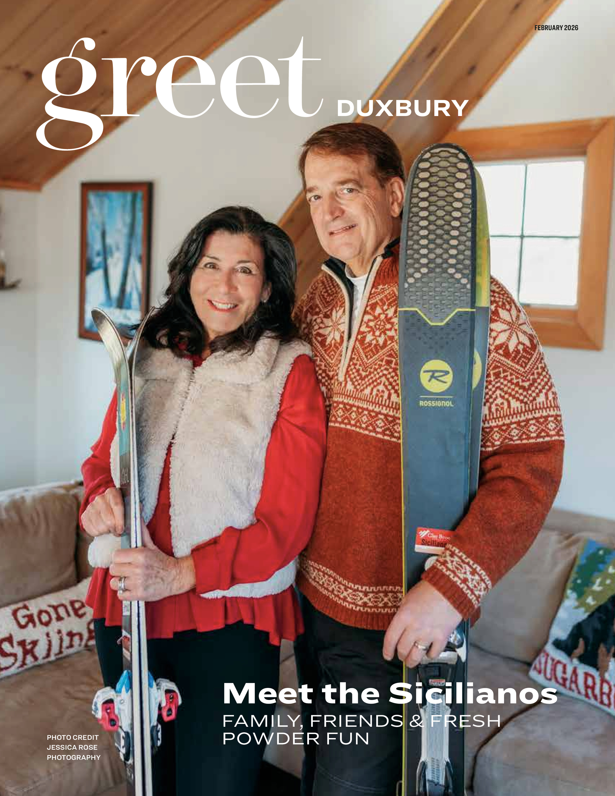 Greet Duxbury 2026-02-01