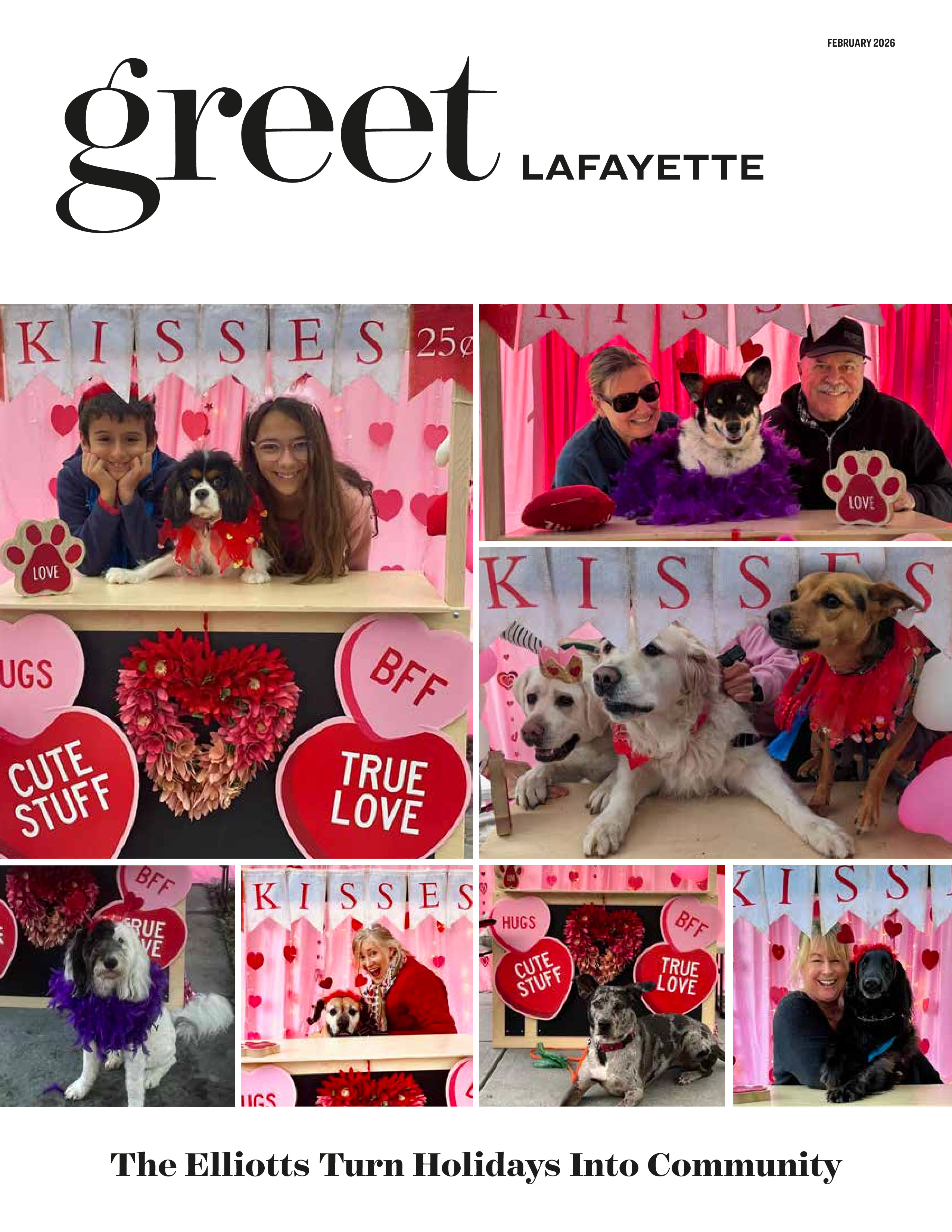 Greet Lafayette 2026-02-01