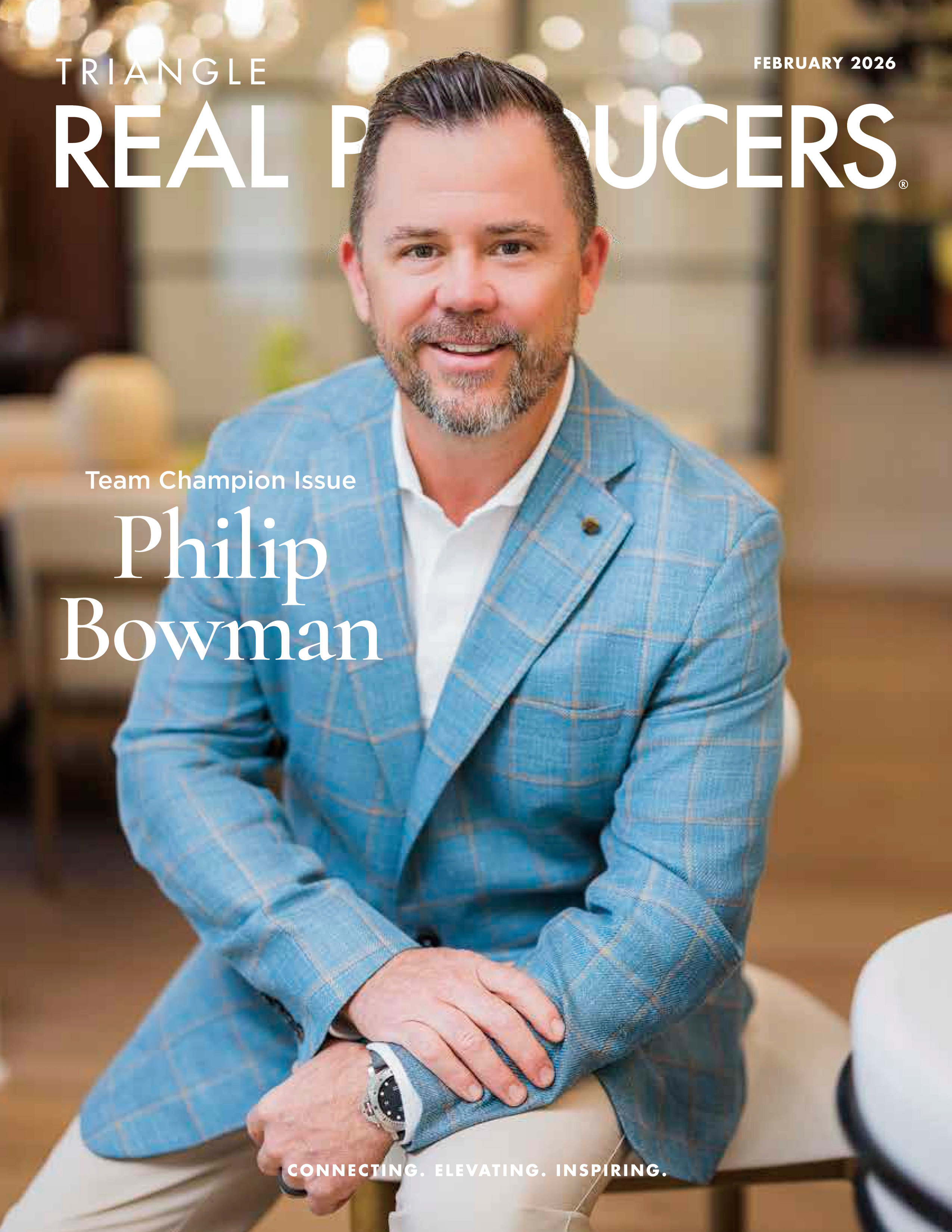 Triangle Real Producers 2026-02-01