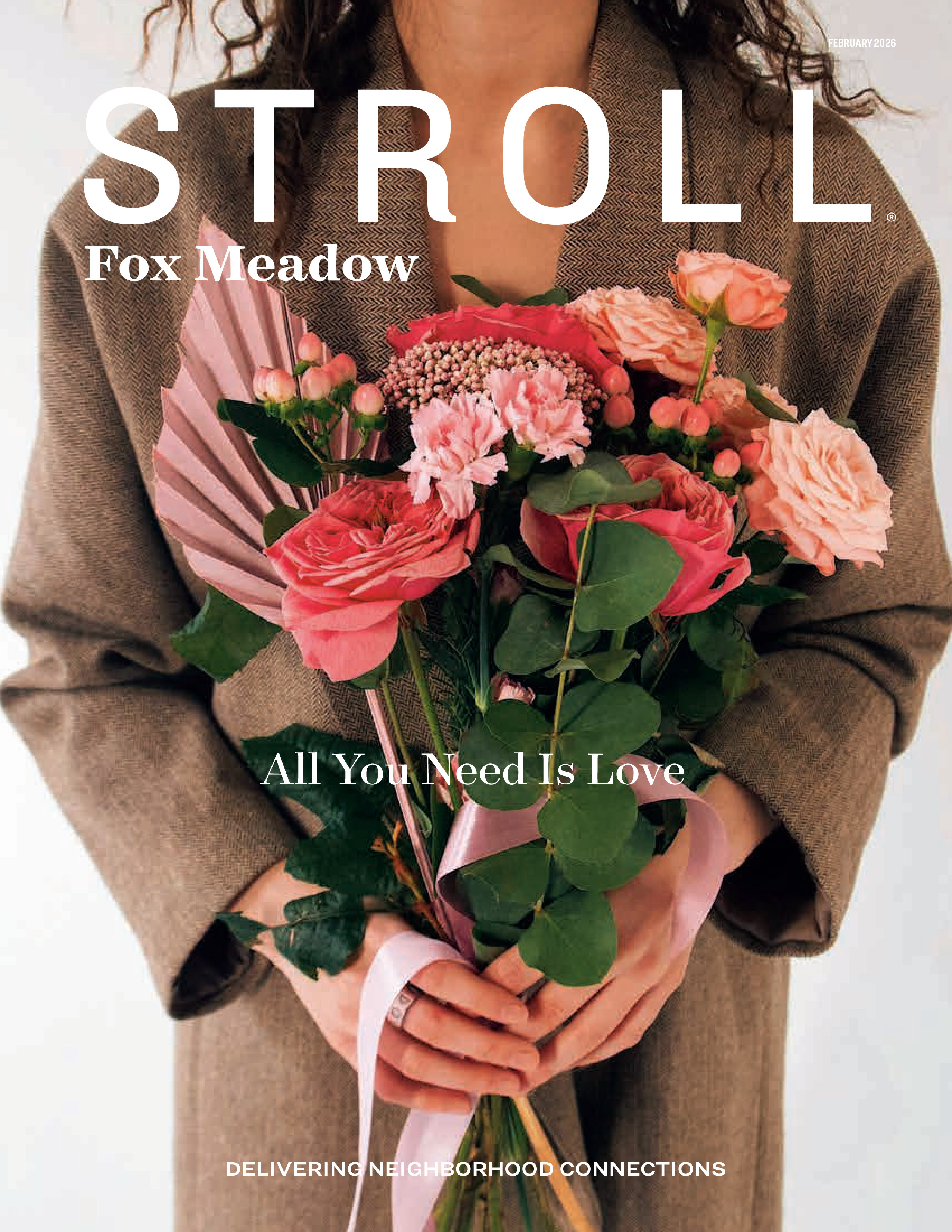 Stroll Fox Meadow 2026-02-01