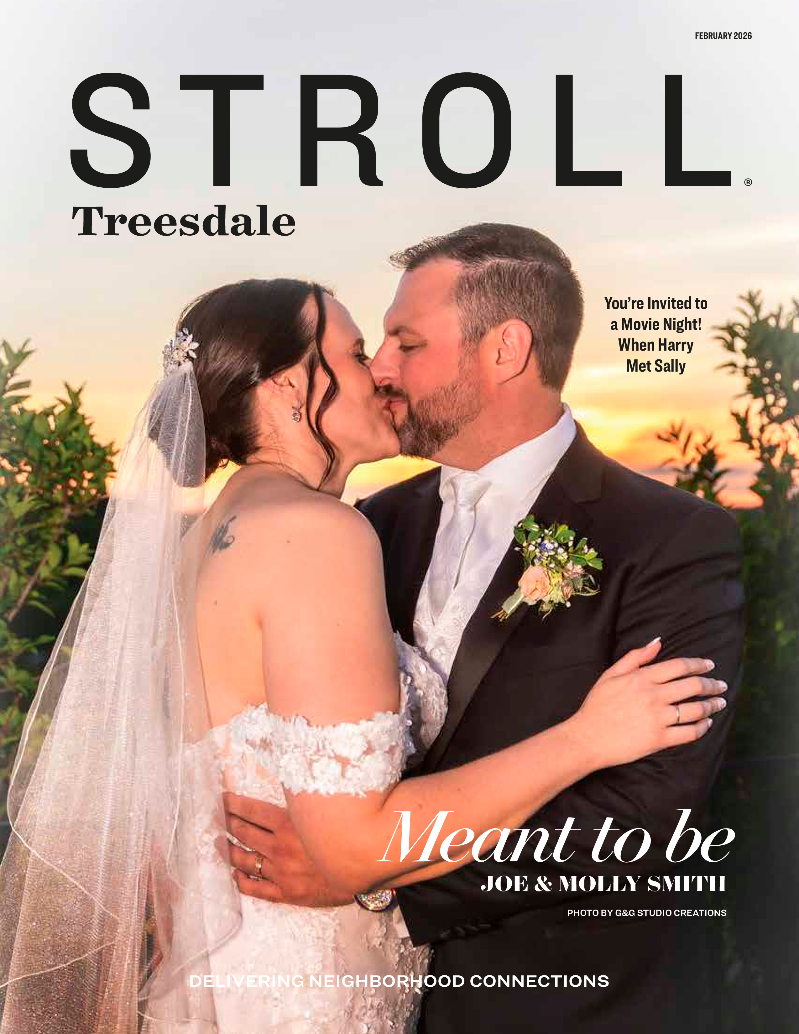 Stroll Treesdale 2026-02-01