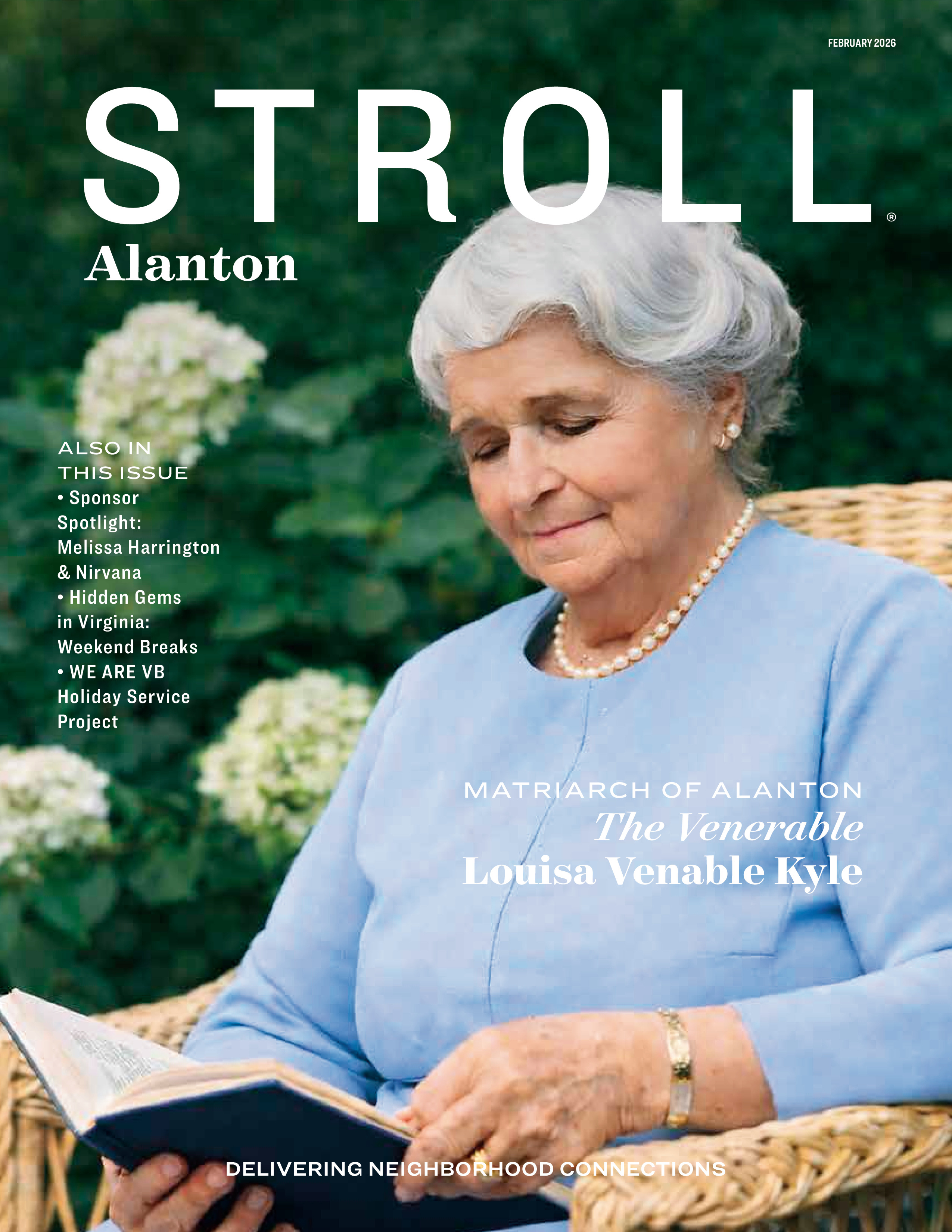 Stroll Alanton 2026-02-01