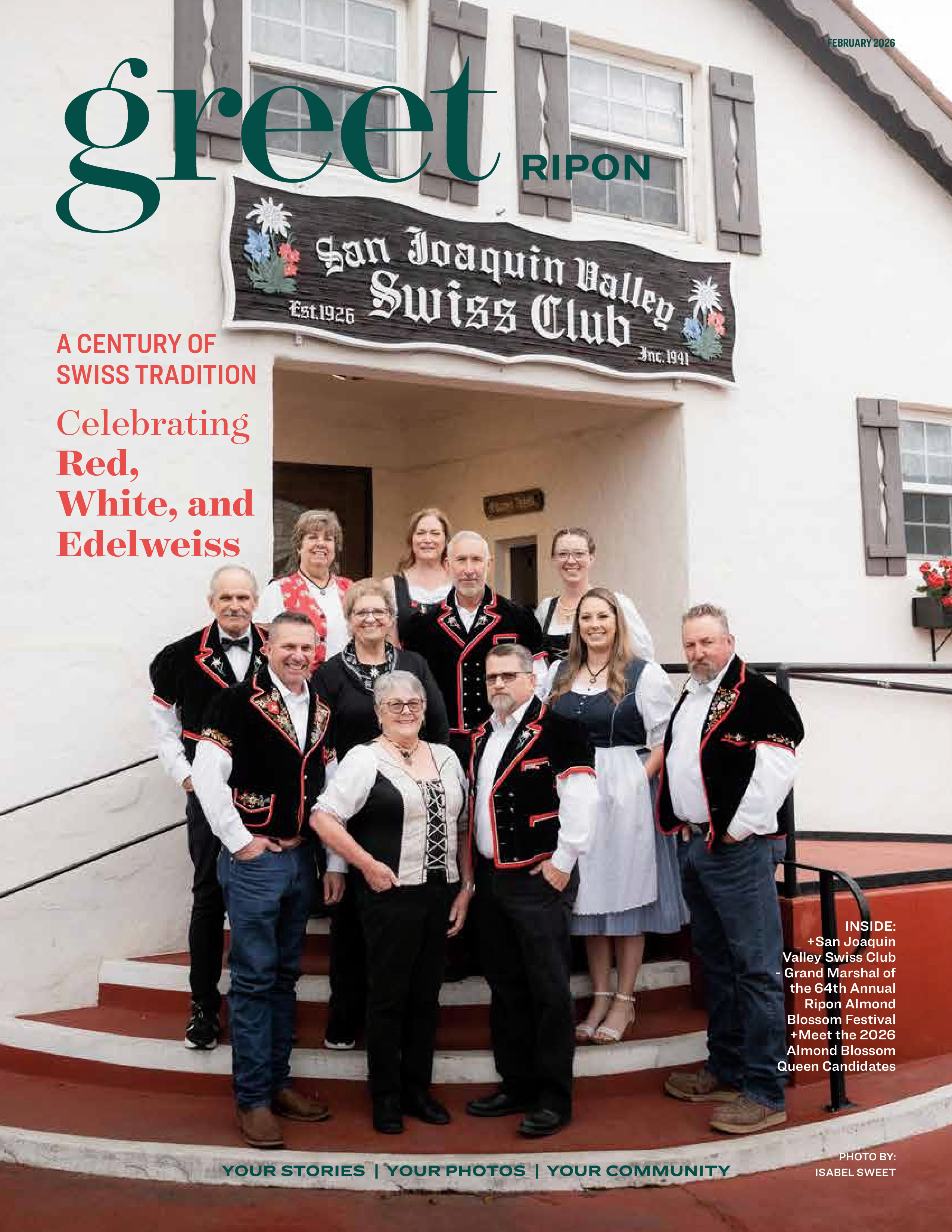 Greet Ripon 2026-02-01