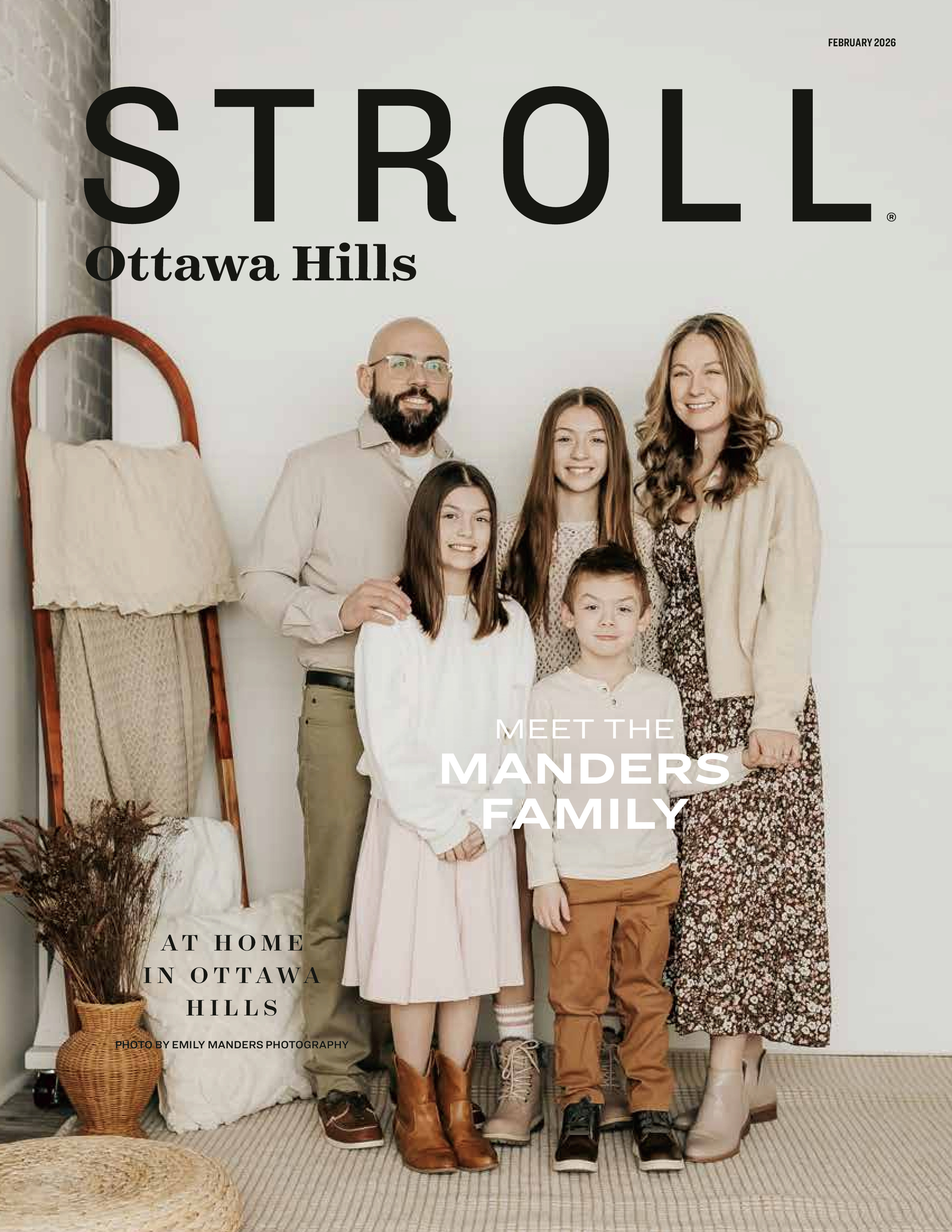 Stroll Ottawa Hills 2026-02-01