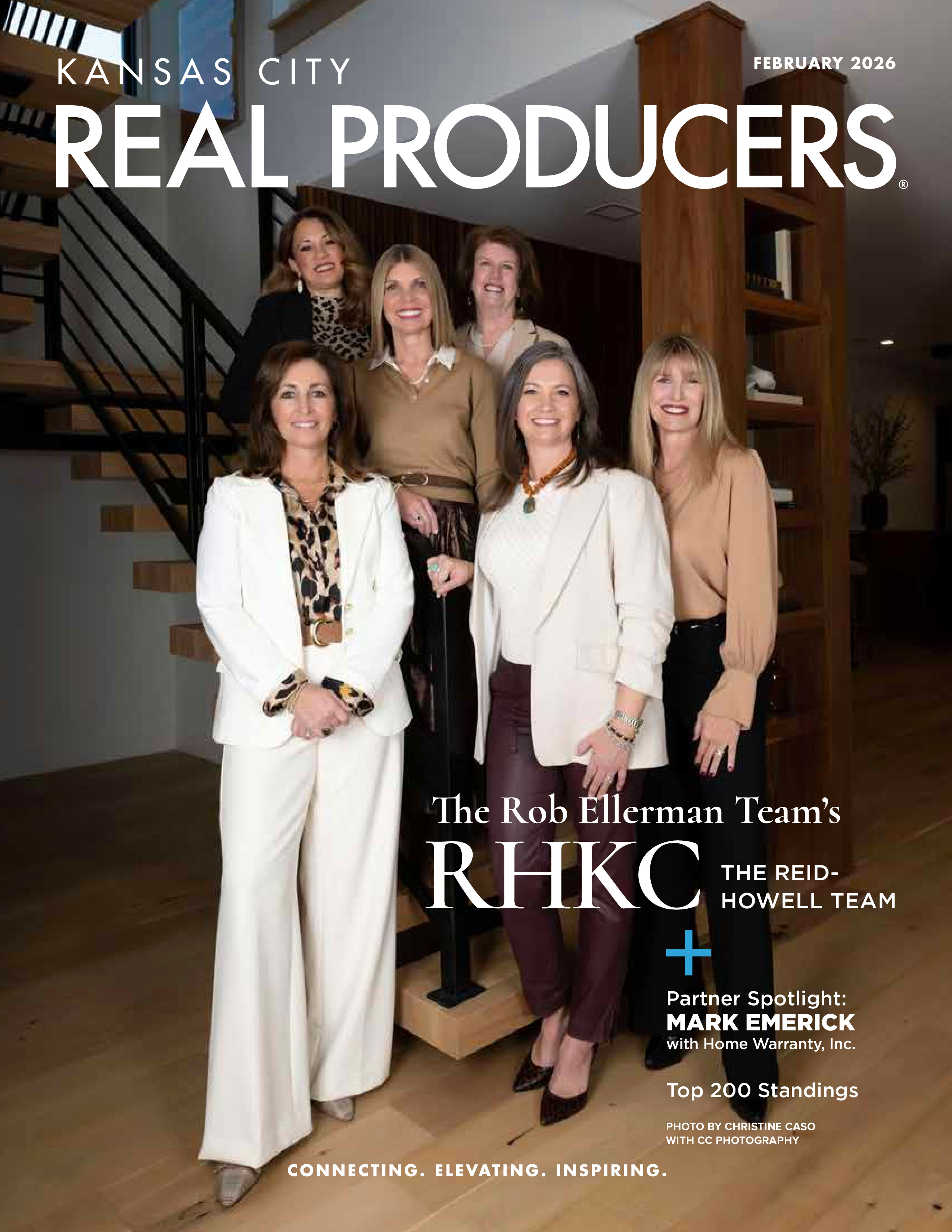 Kansas City Real Producers 2026-02-01