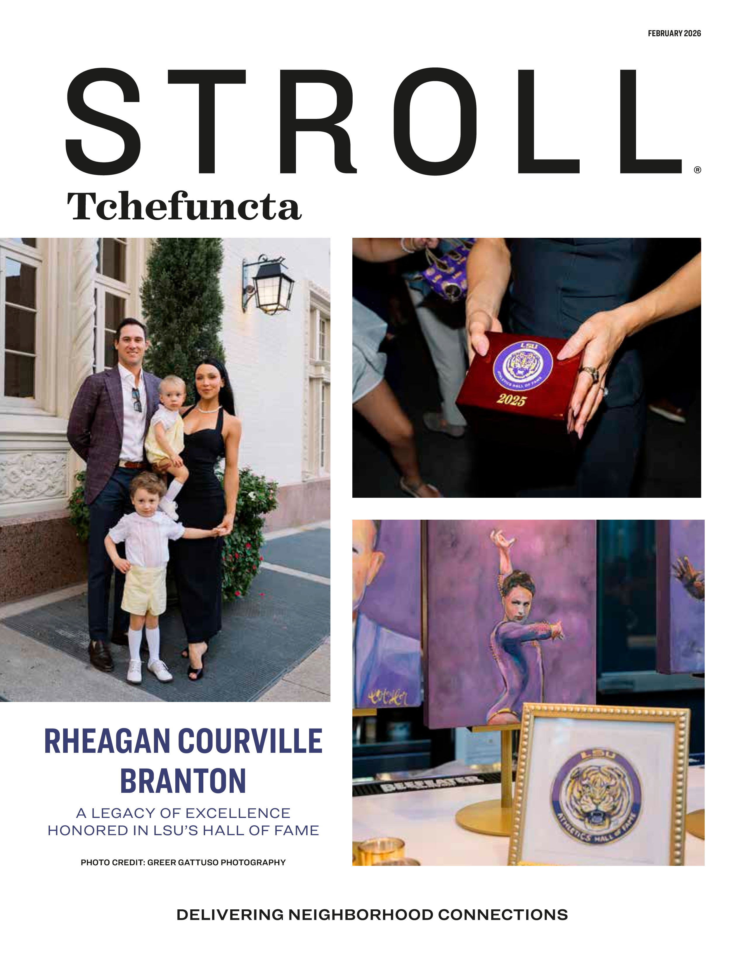 Stroll Tchefuncta 2026-02-01