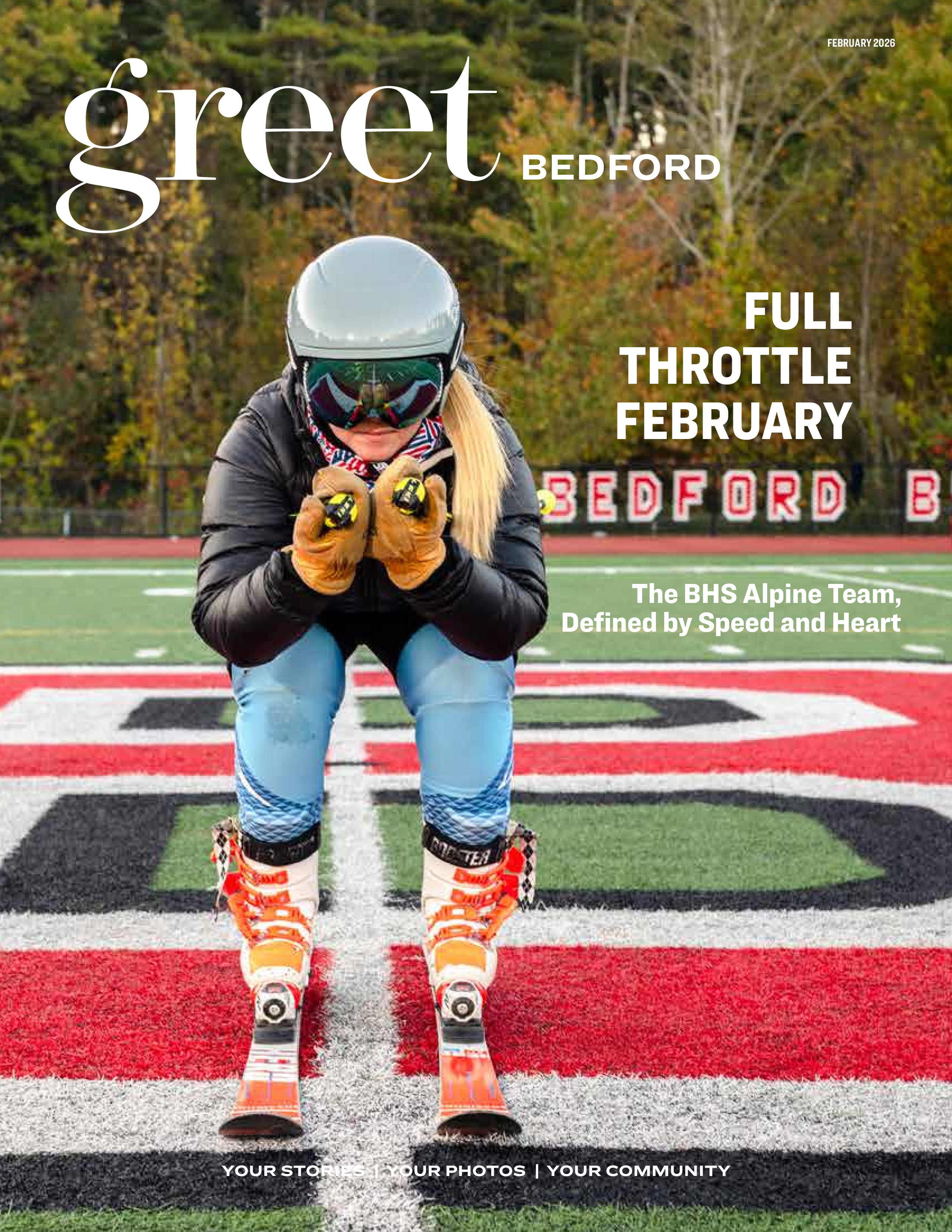 Greet Bedford 2026-02-01