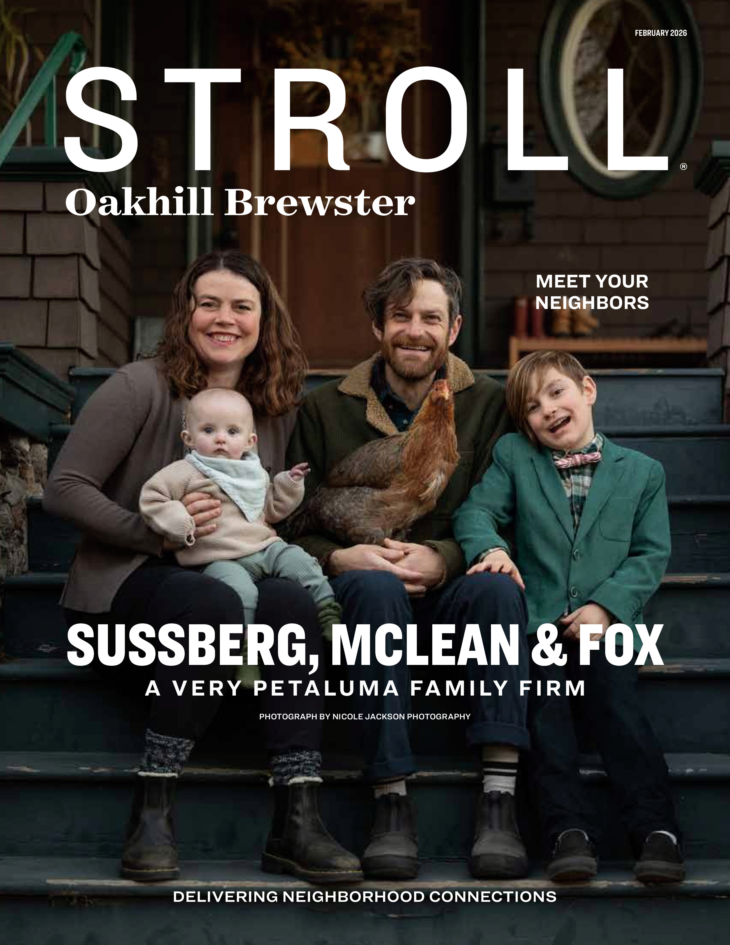 Stroll Oakhill Brewster 2026-02-01