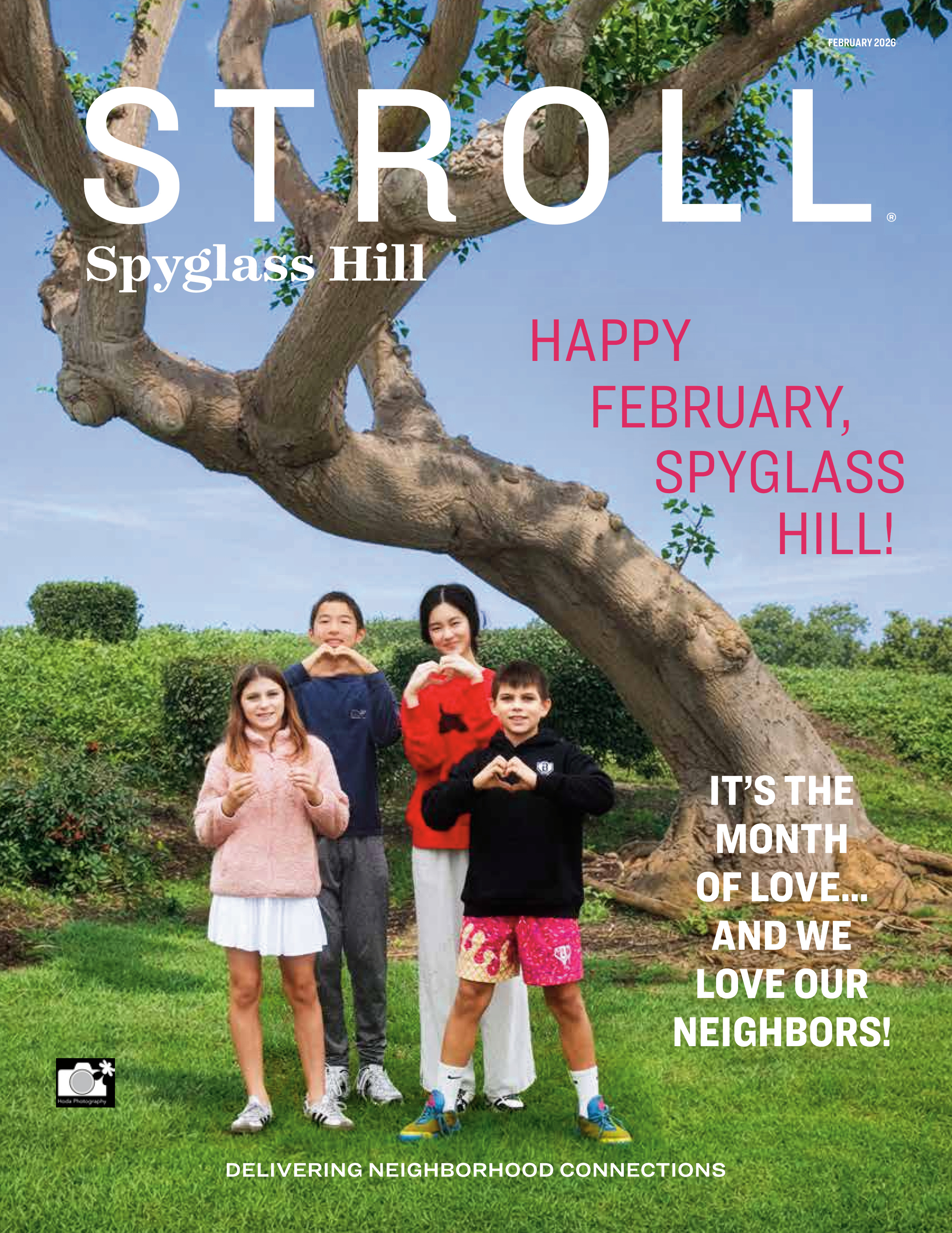 Stroll Spyglass Hill 2026-02-01