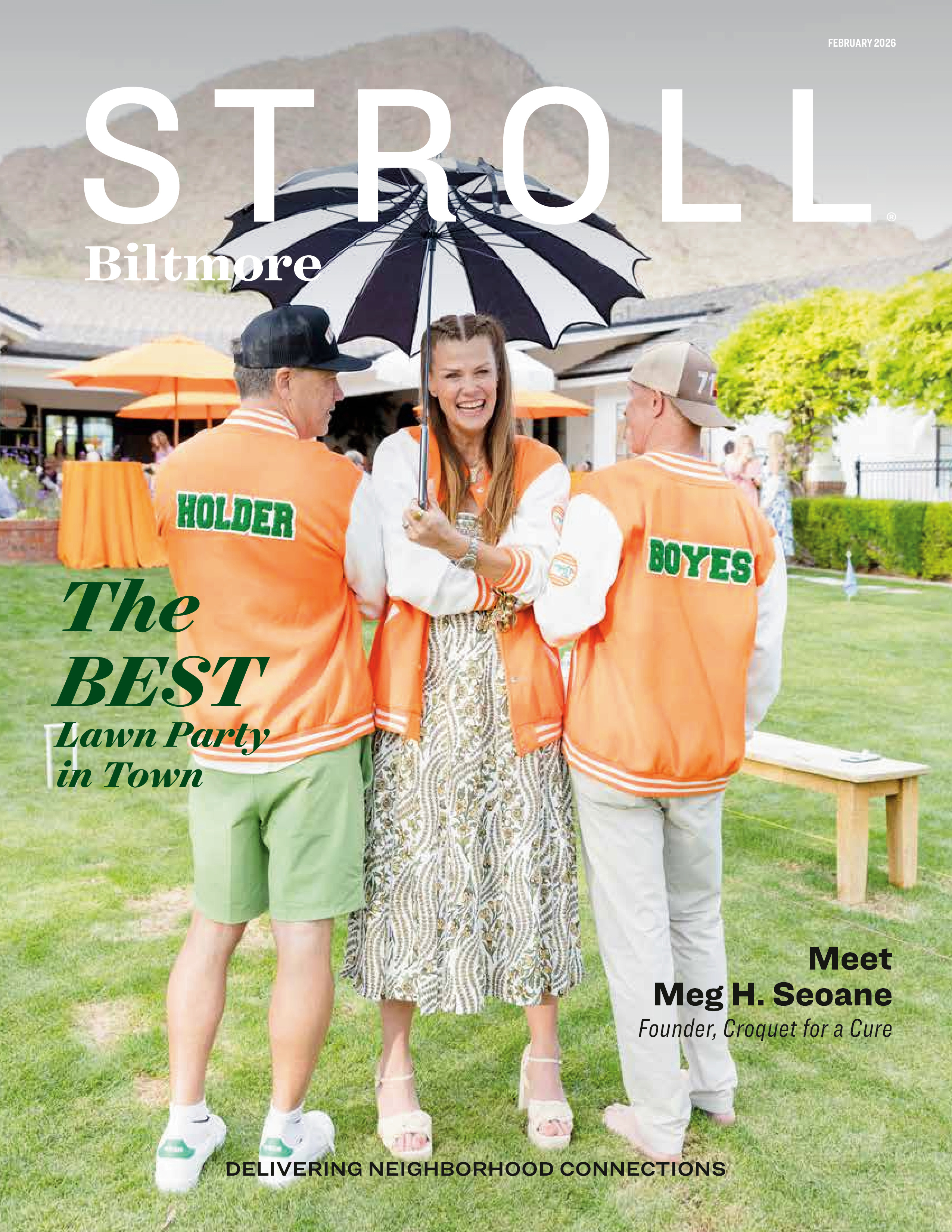 Stroll Biltmore 2026-02-01