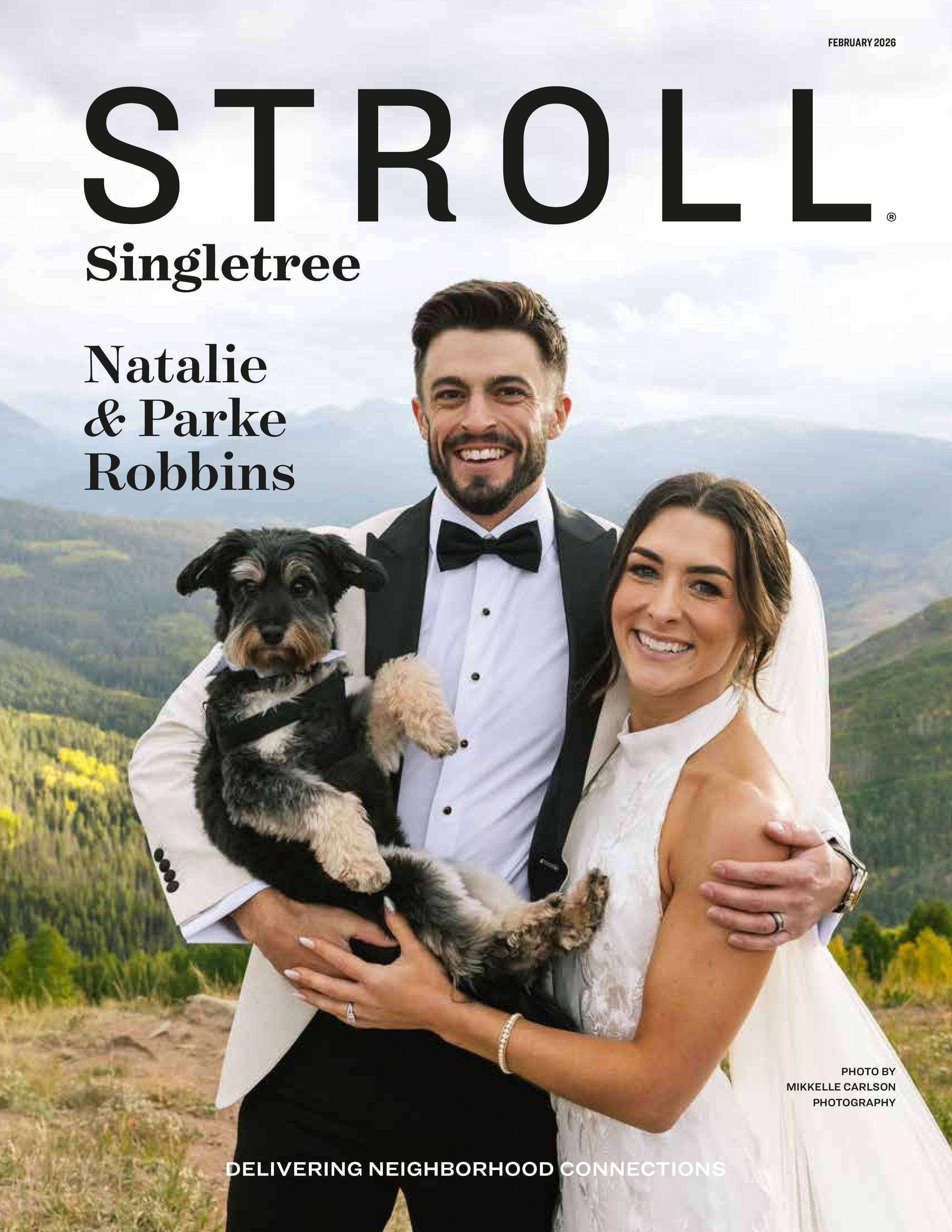 Stroll Singletree 2026-02-01