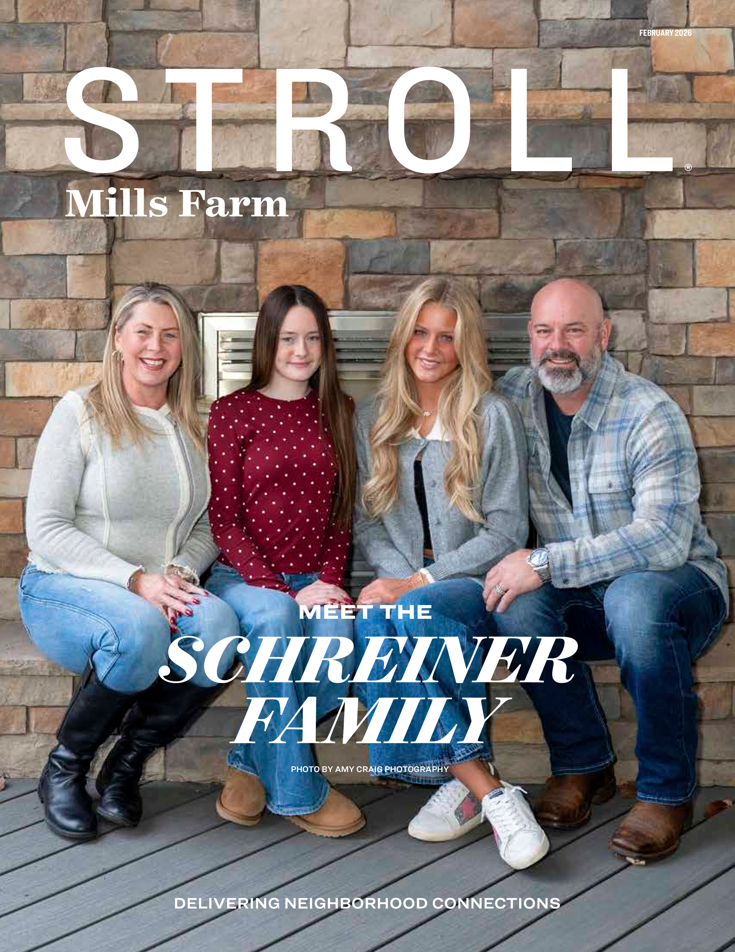 Stroll Mills Farm 2026-02-01