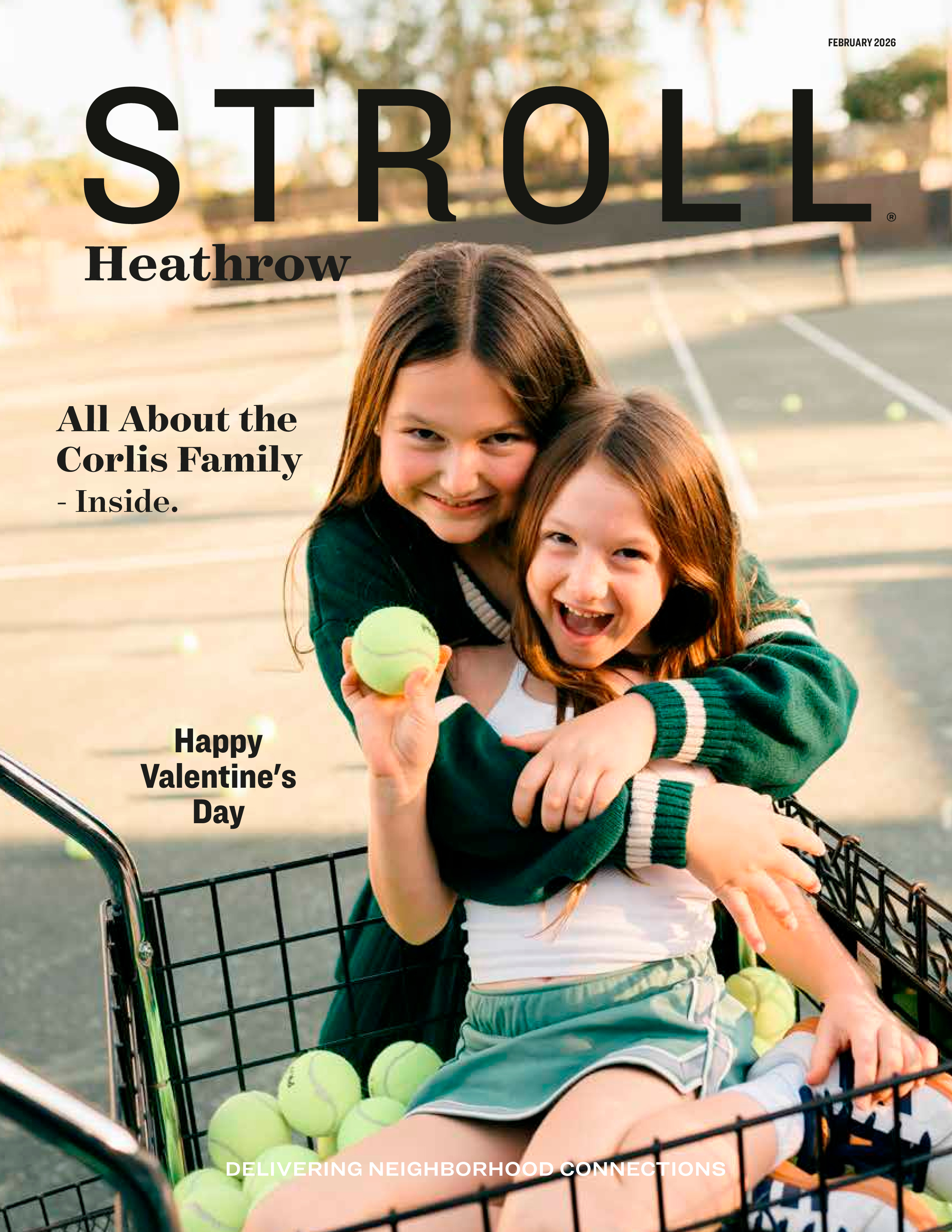 Stroll Heathrow 2026-02-01