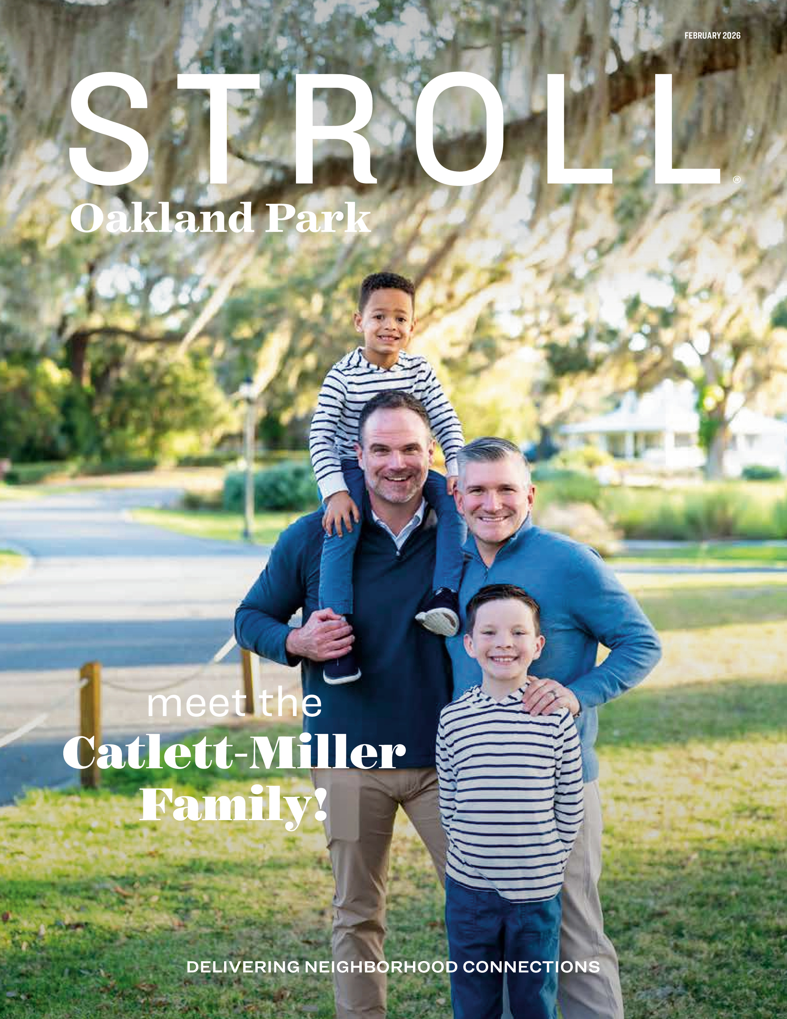 Stroll Oakland Park 2026-02-01