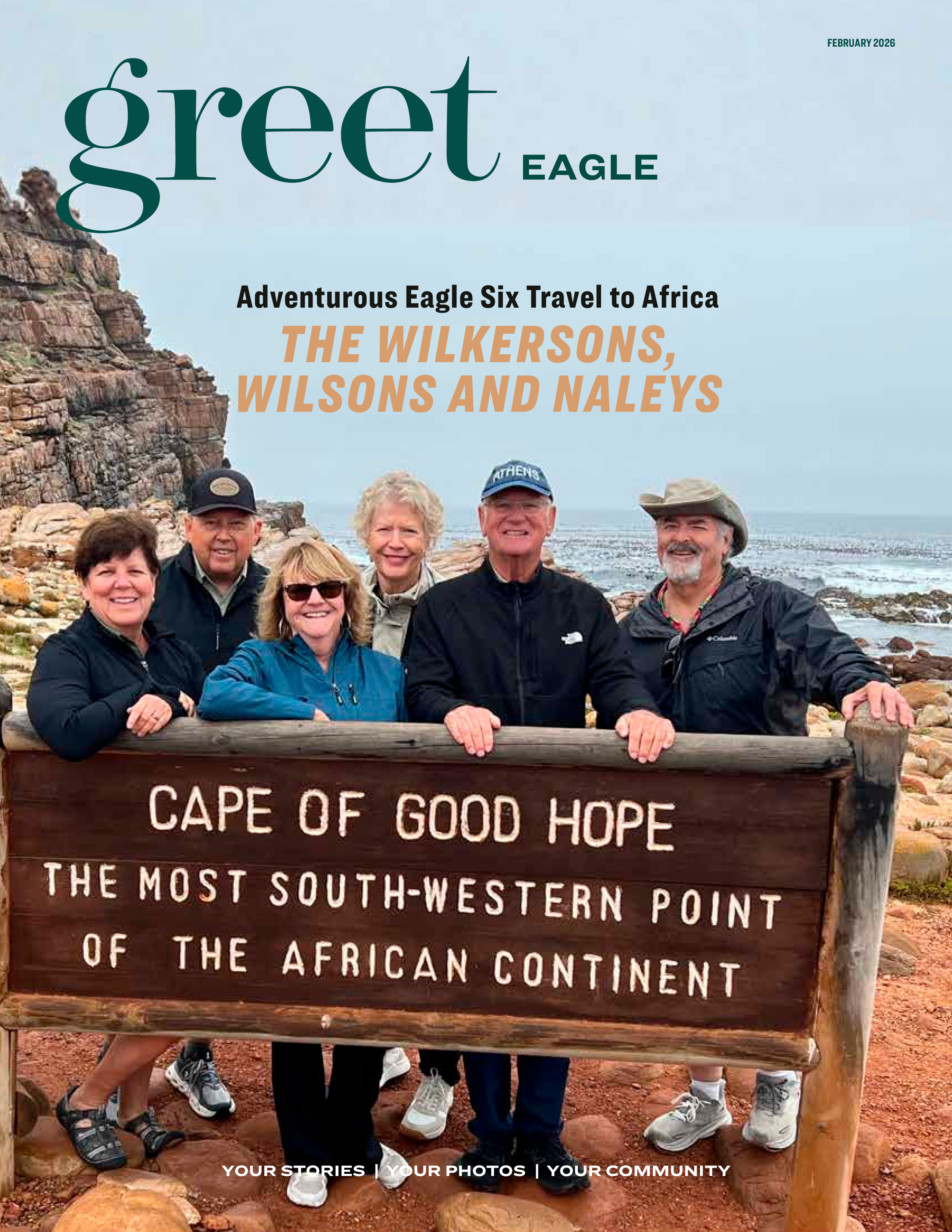 Greet Eagle 2026-02-01