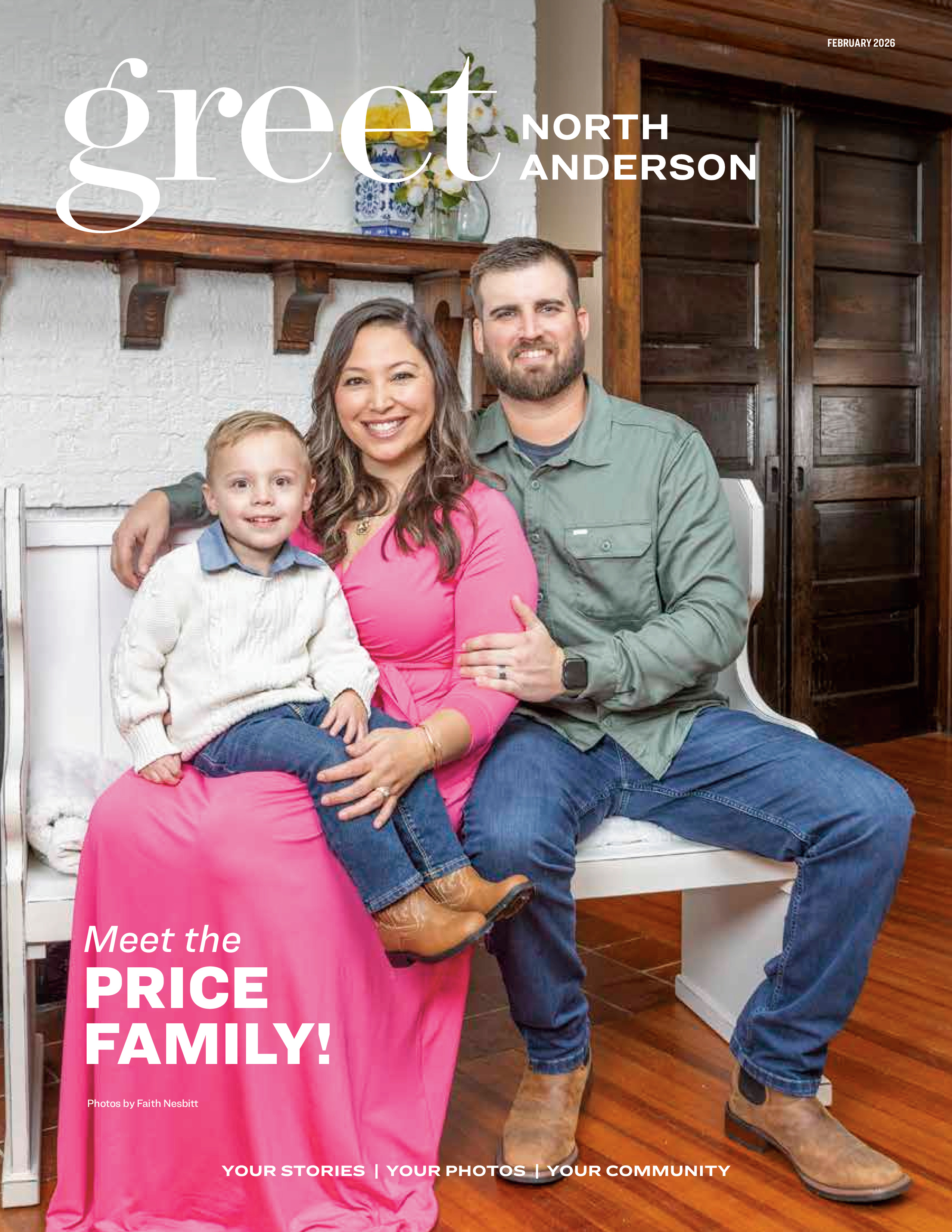 Greet North Anderson 2026-02-01