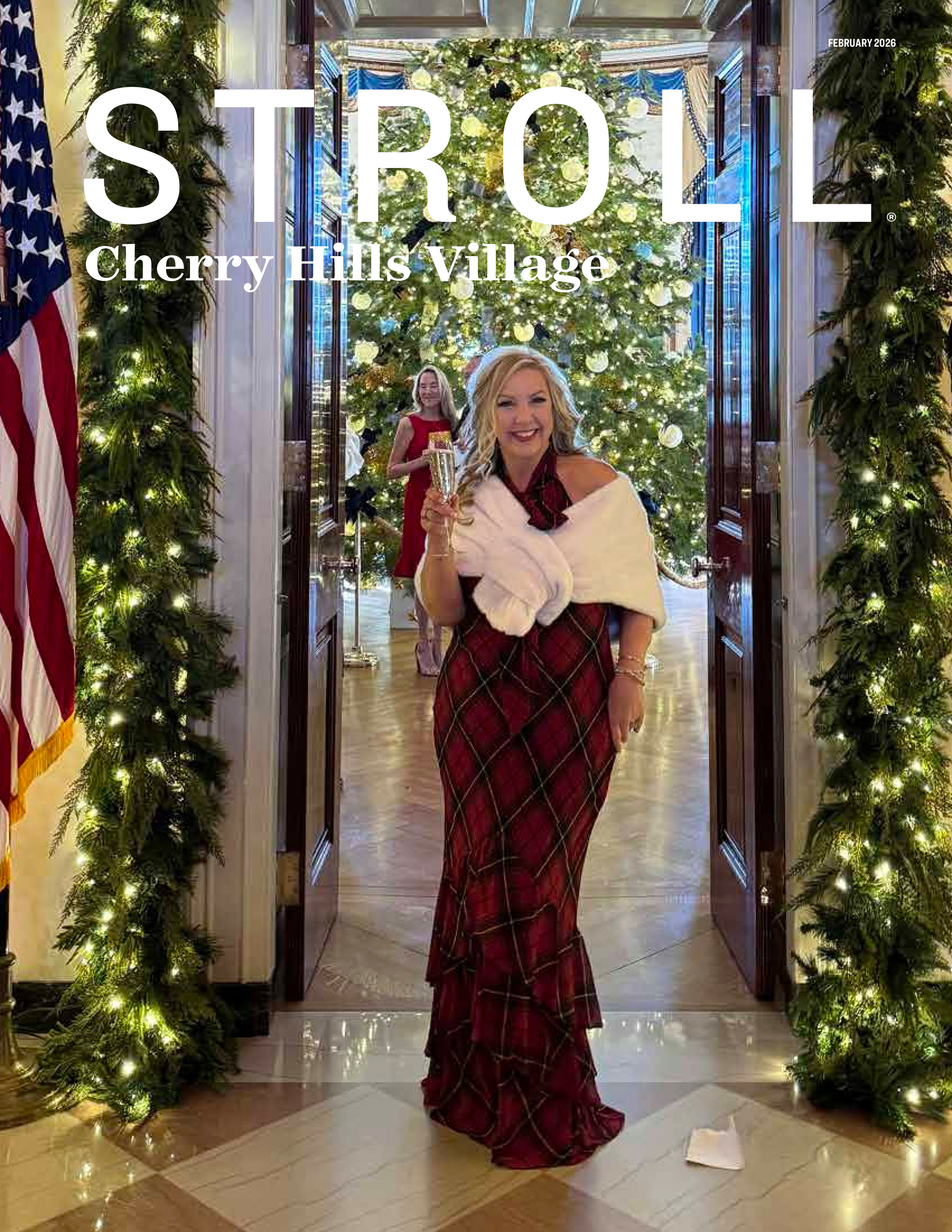 Stroll Cherry Hills Village 2026-02-01