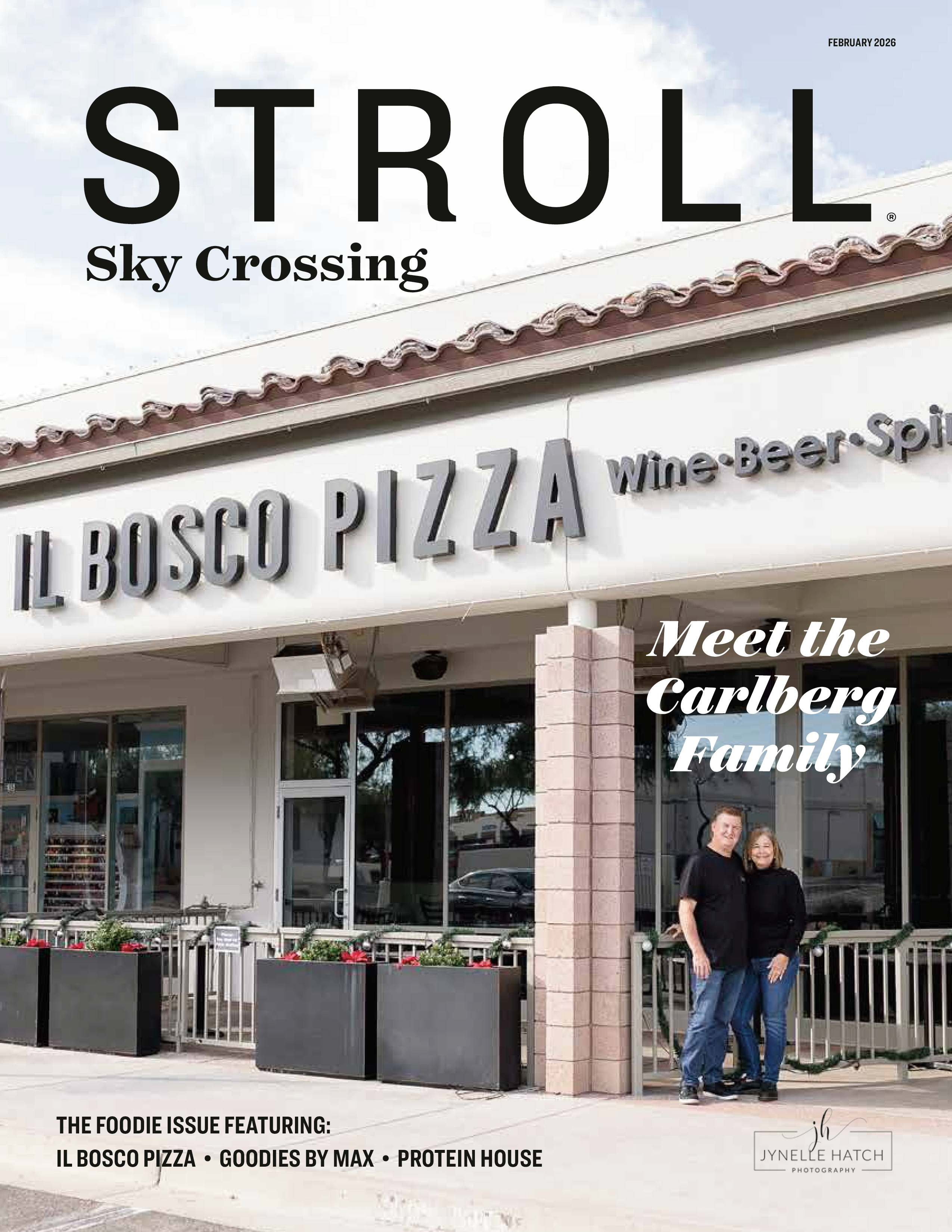 Stroll Sky Crossing 2026-02-01