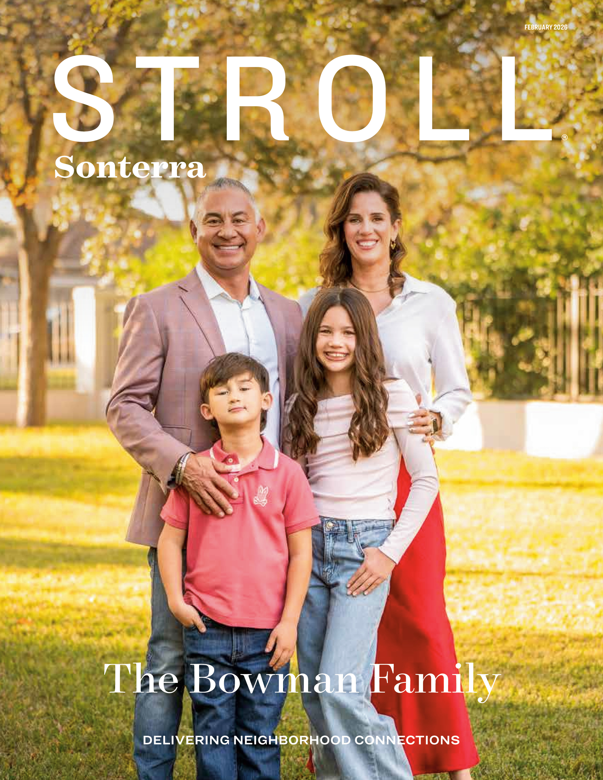 Stroll Sonterra 2026-02-01