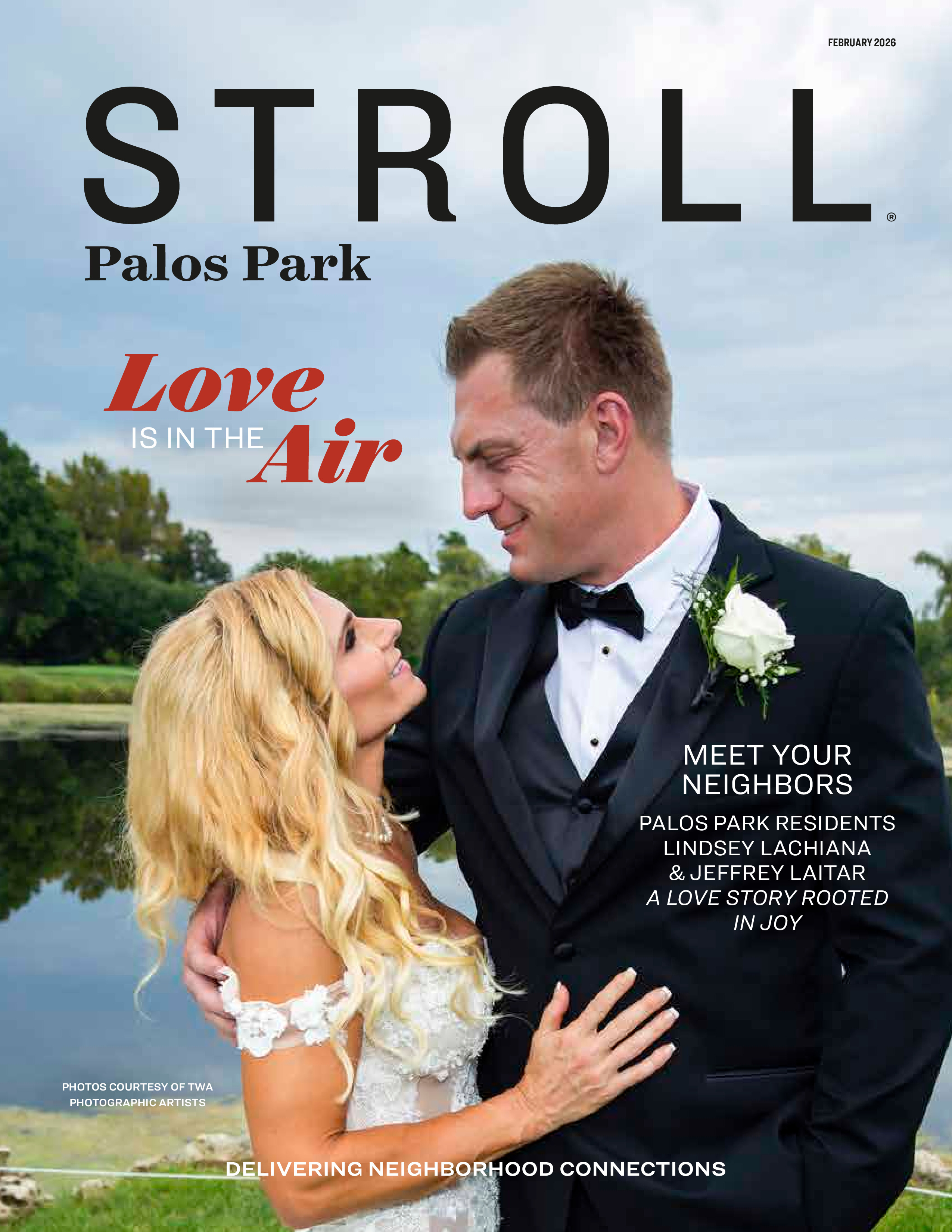 Stroll Palos Park 2026-02-01