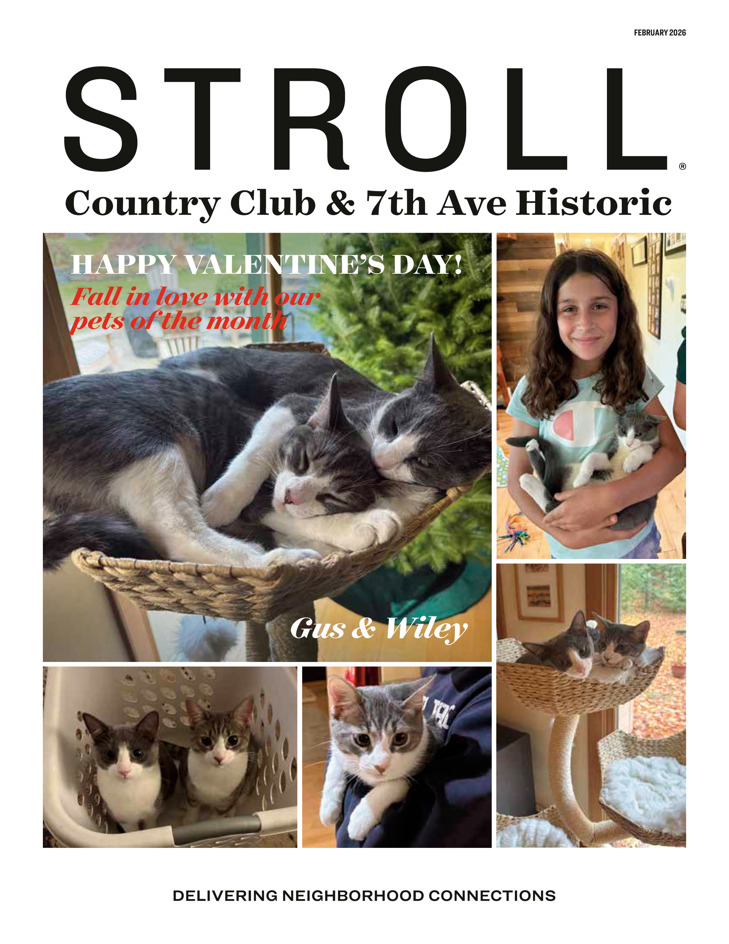 Stroll Country Club & 7th Ave Historic 2026-02-01