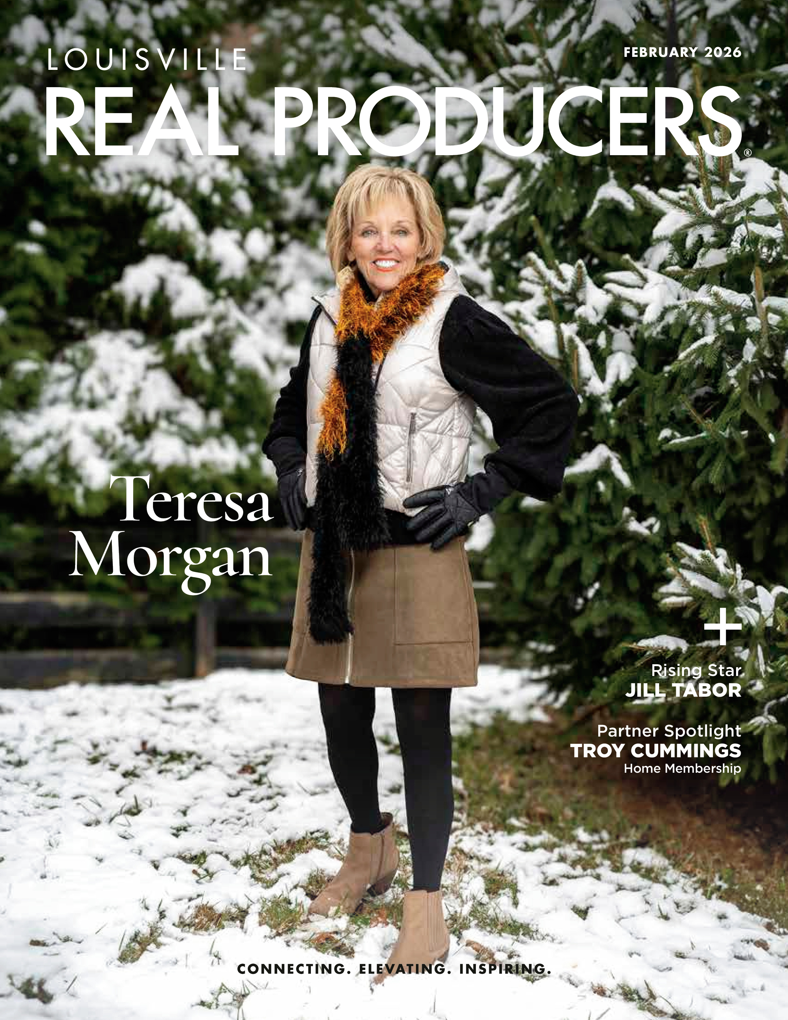 Louisville Real Producers 2026-02-01