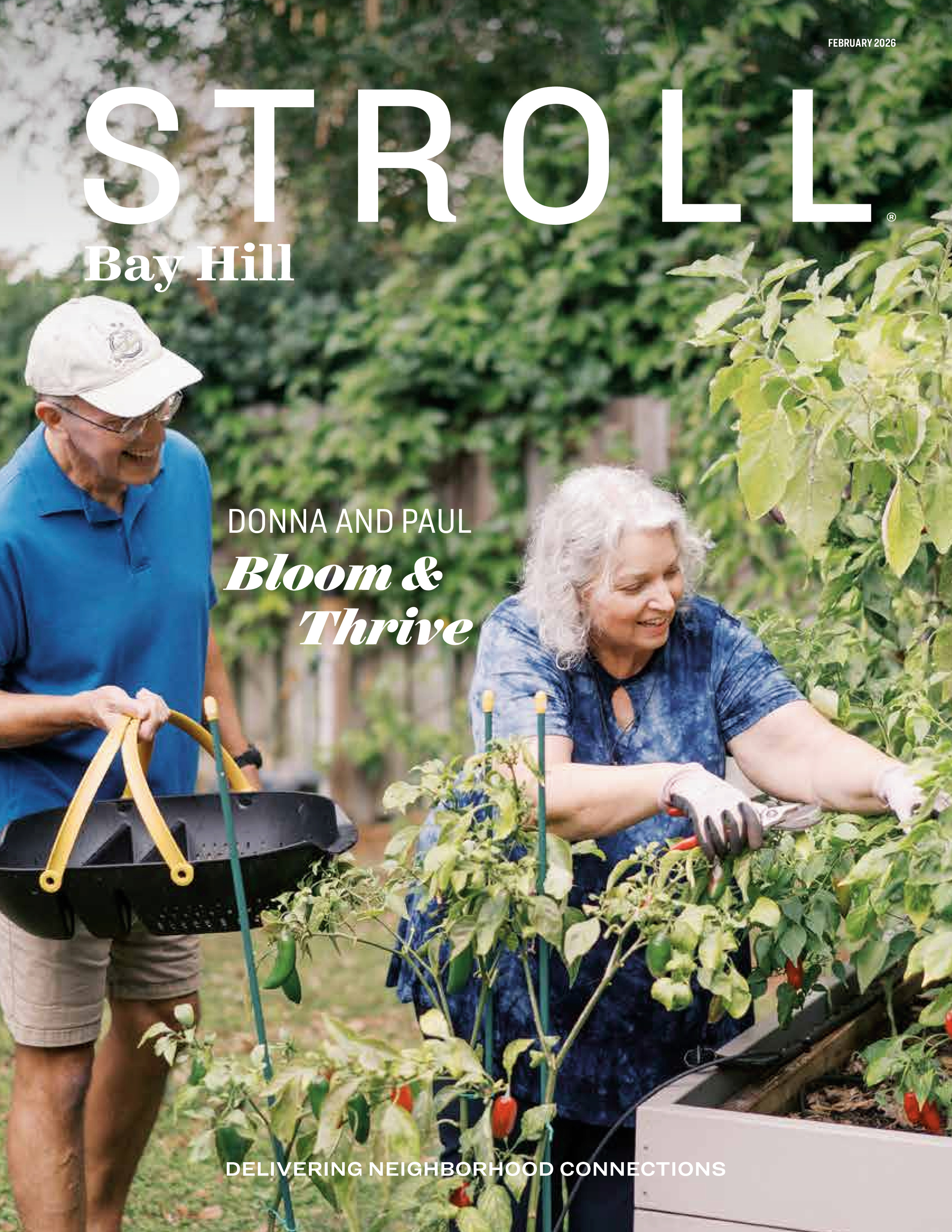 Stroll Bay Hill 2026-02-01