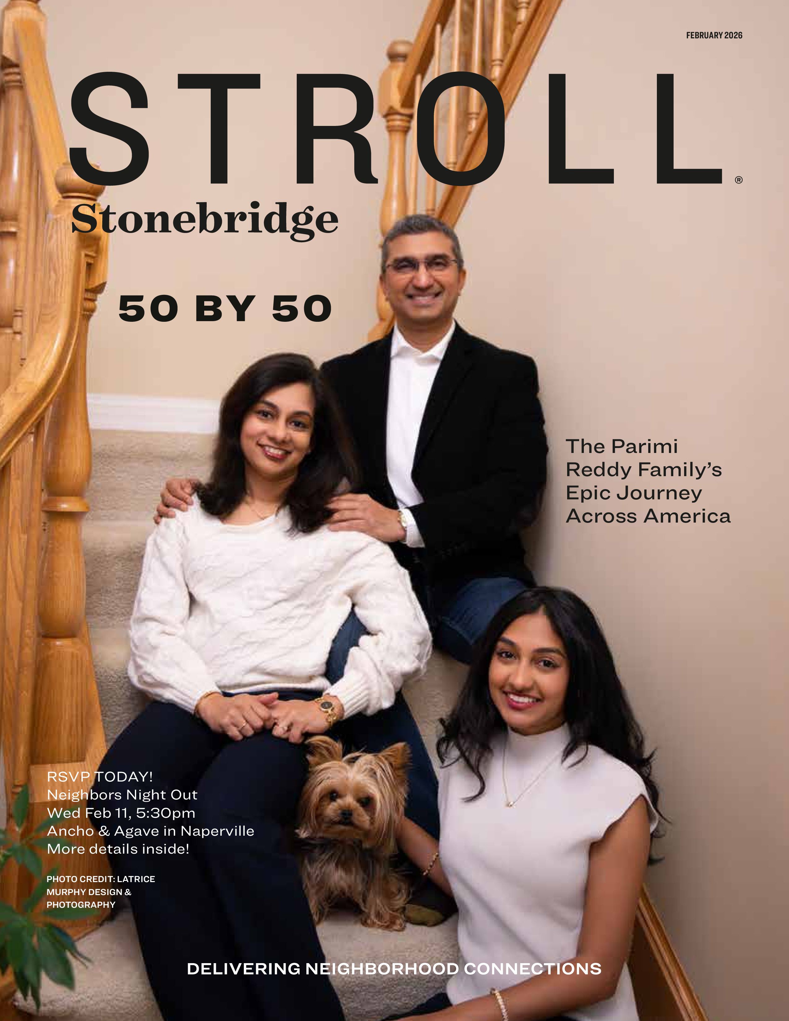 Stroll Stonebridge 2026-02-01