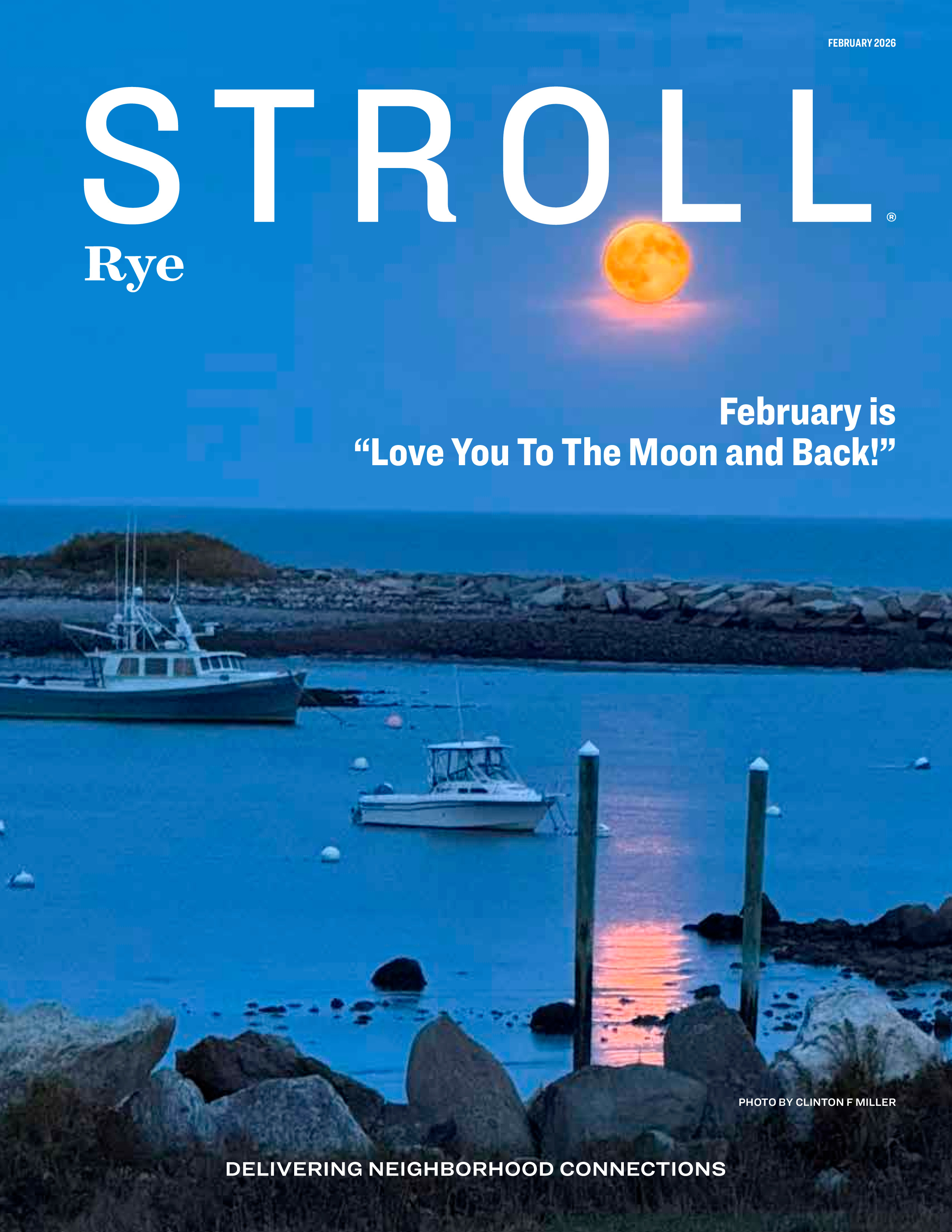 Stroll Rye 2026-02-01