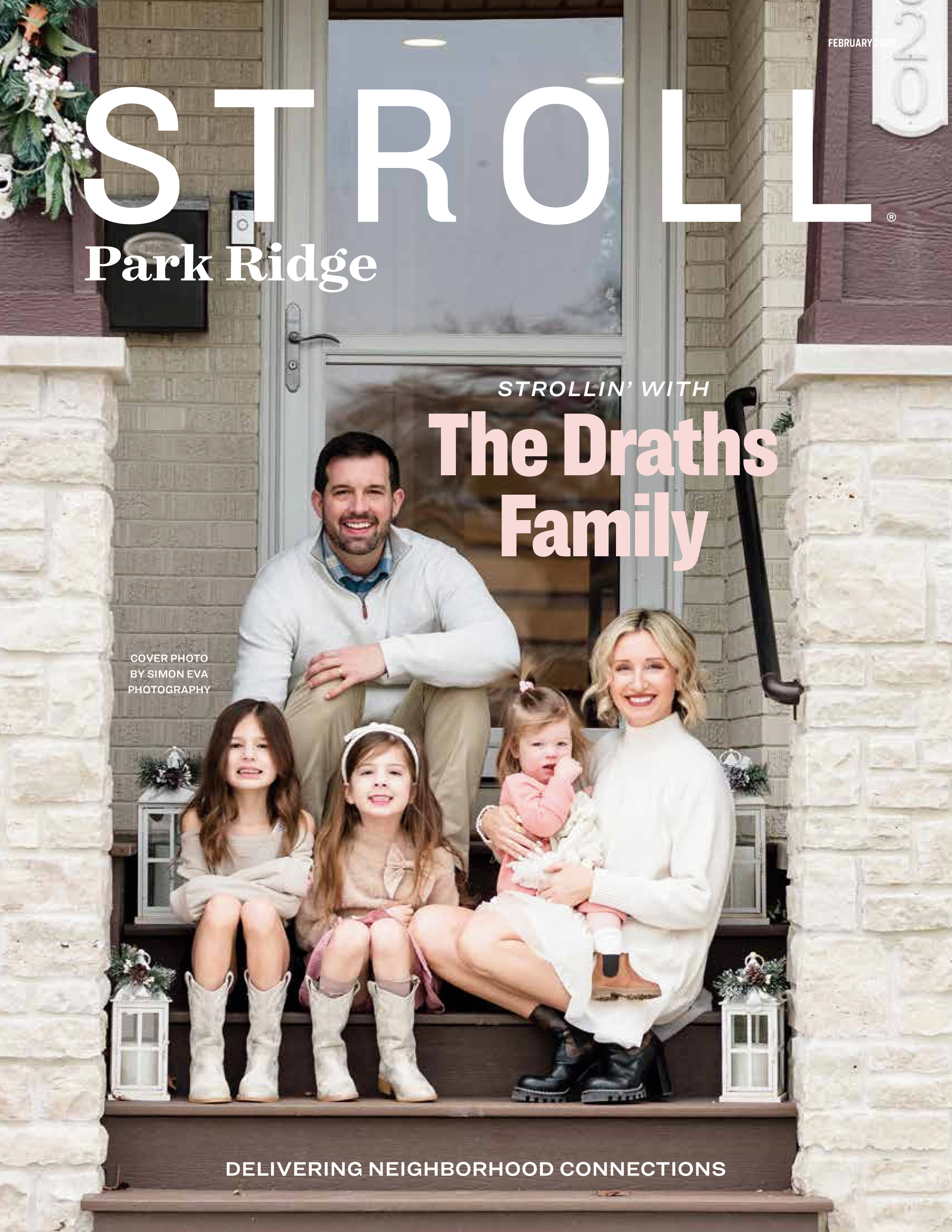 Stroll Park Ridge 2026-02-01