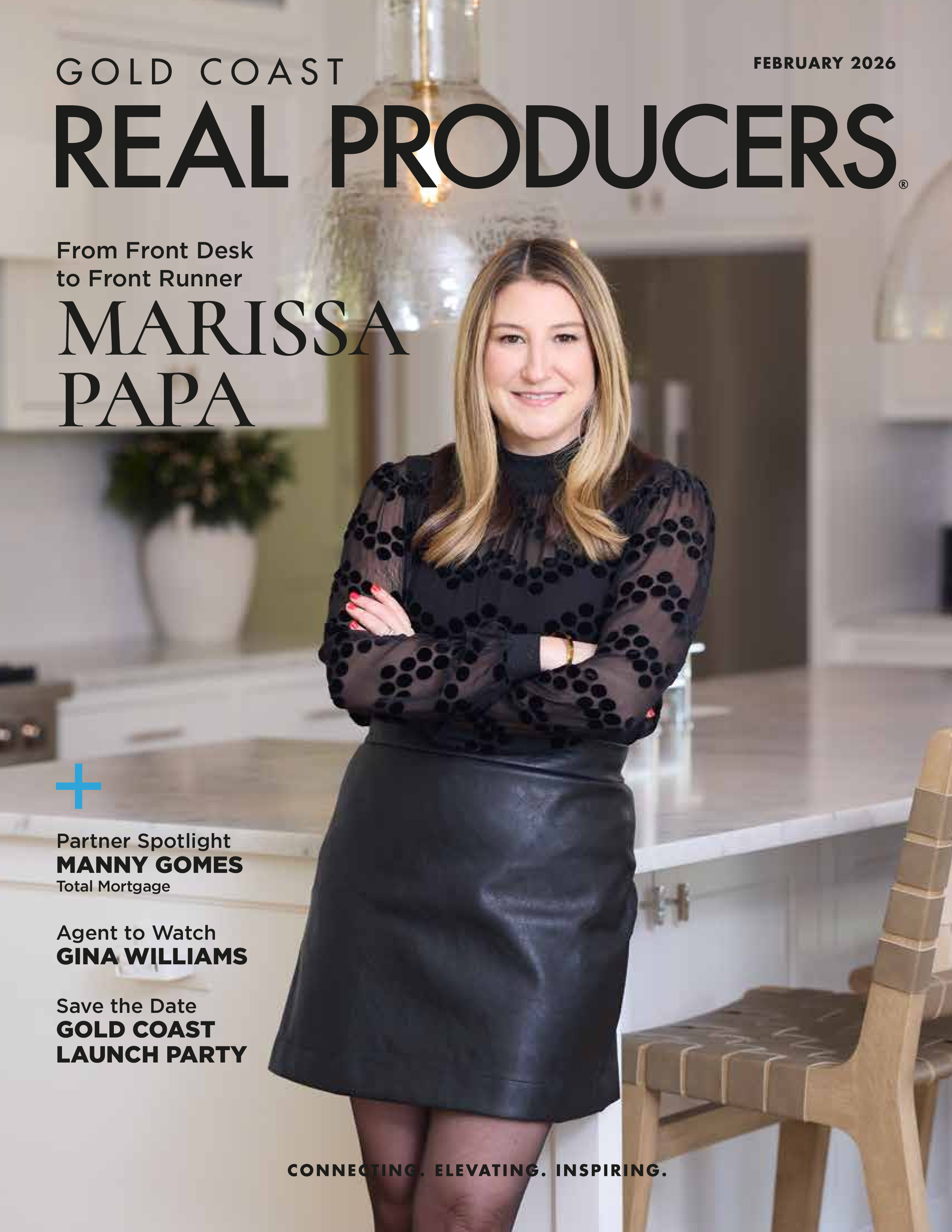 Gold Coast Real Producers 2026-02-01