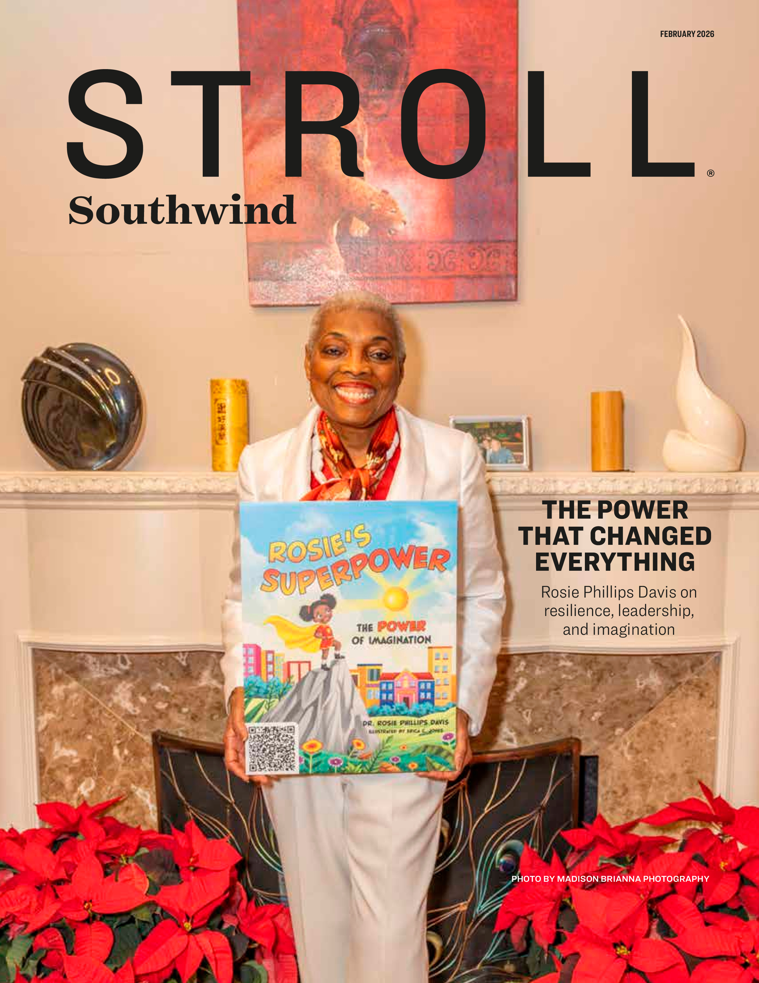 Stroll Southwind 2026-02-01