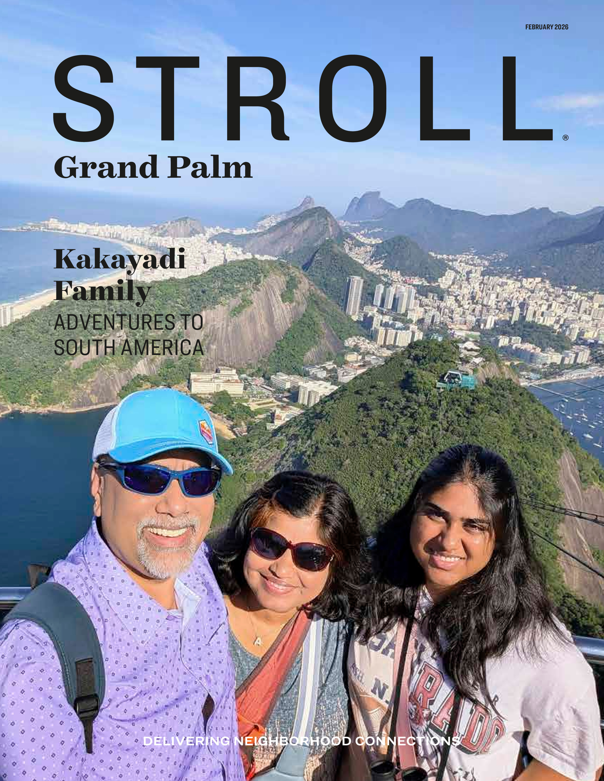 Stroll Grand Palm 2026-02-01