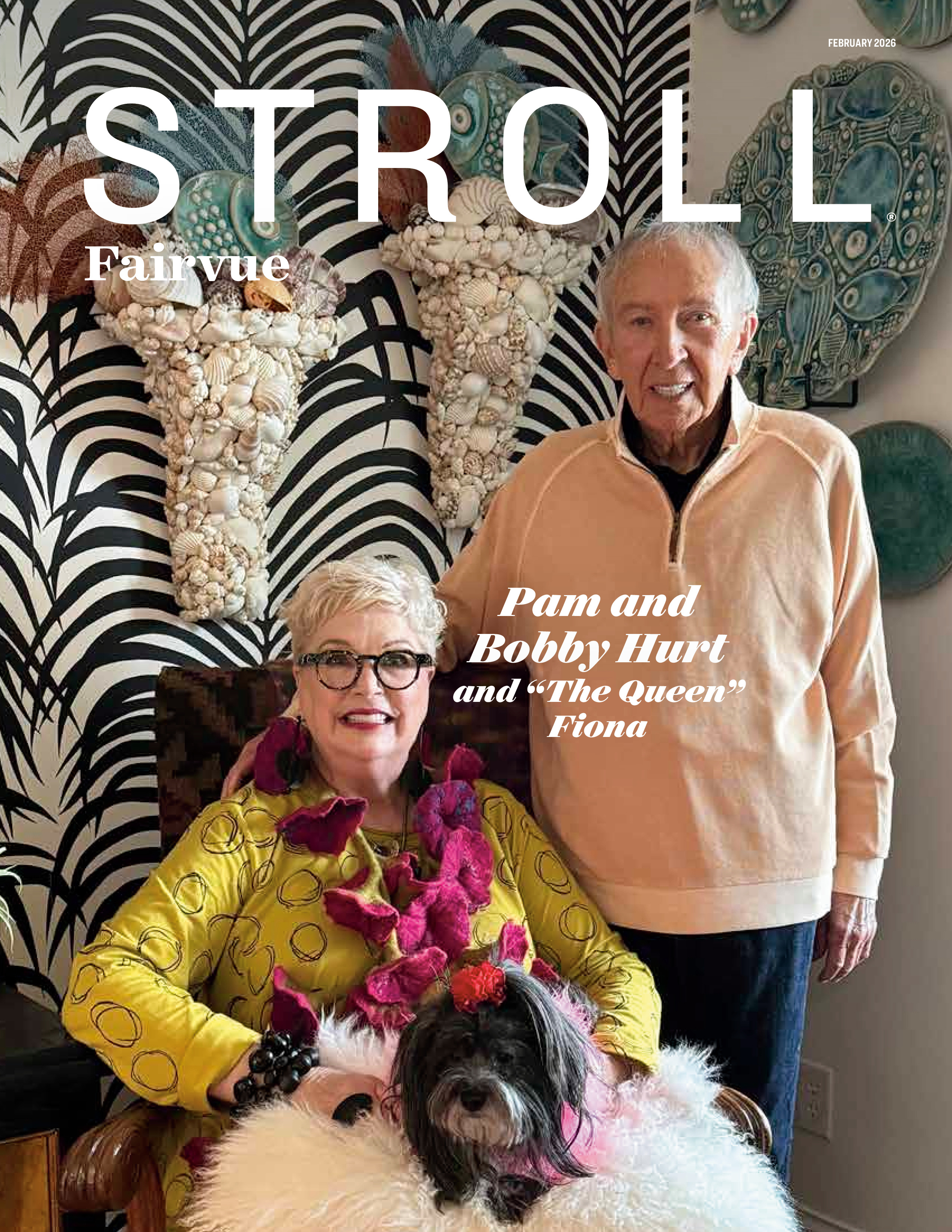 Stroll Fairvue 2026-02-01