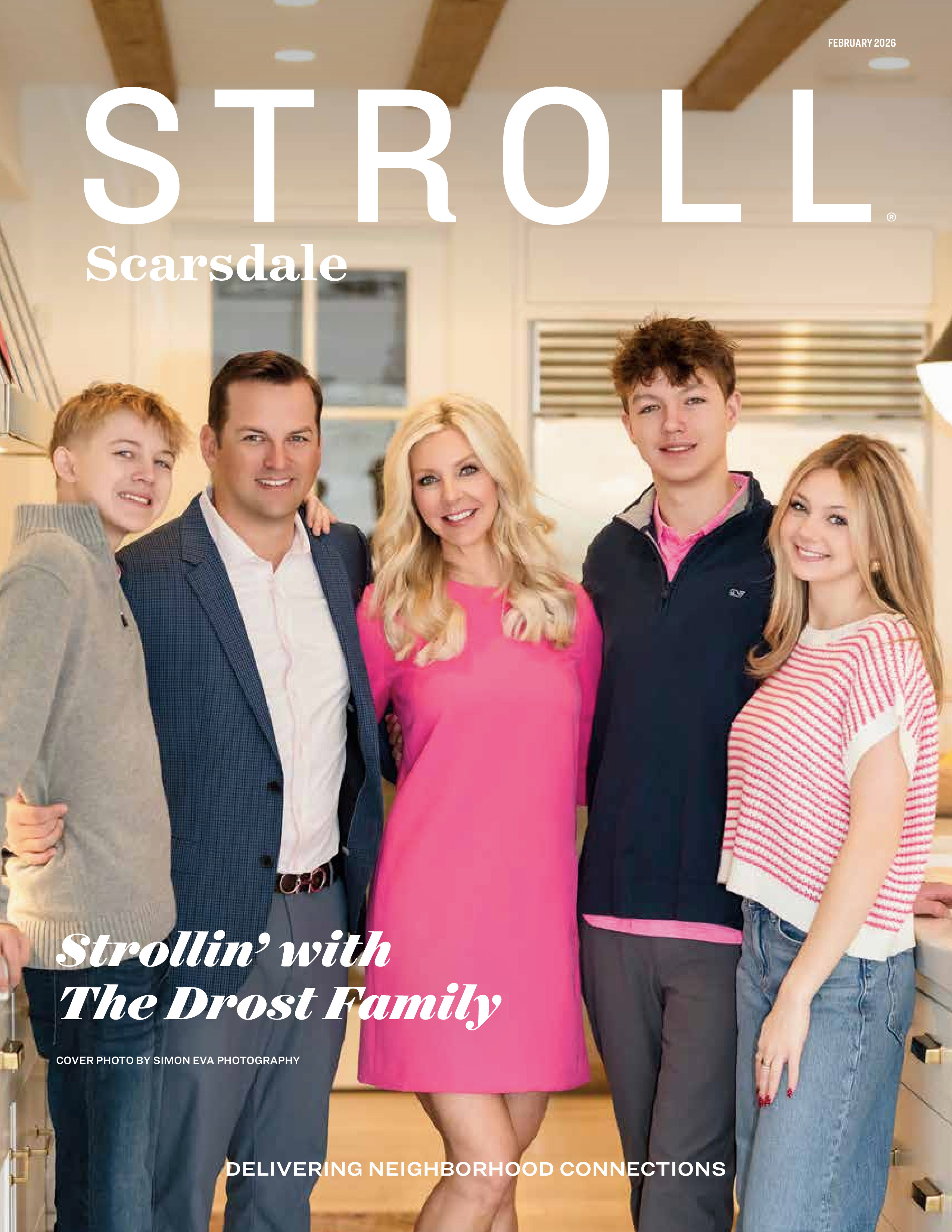 Stroll Scarsdale 2026-02-01