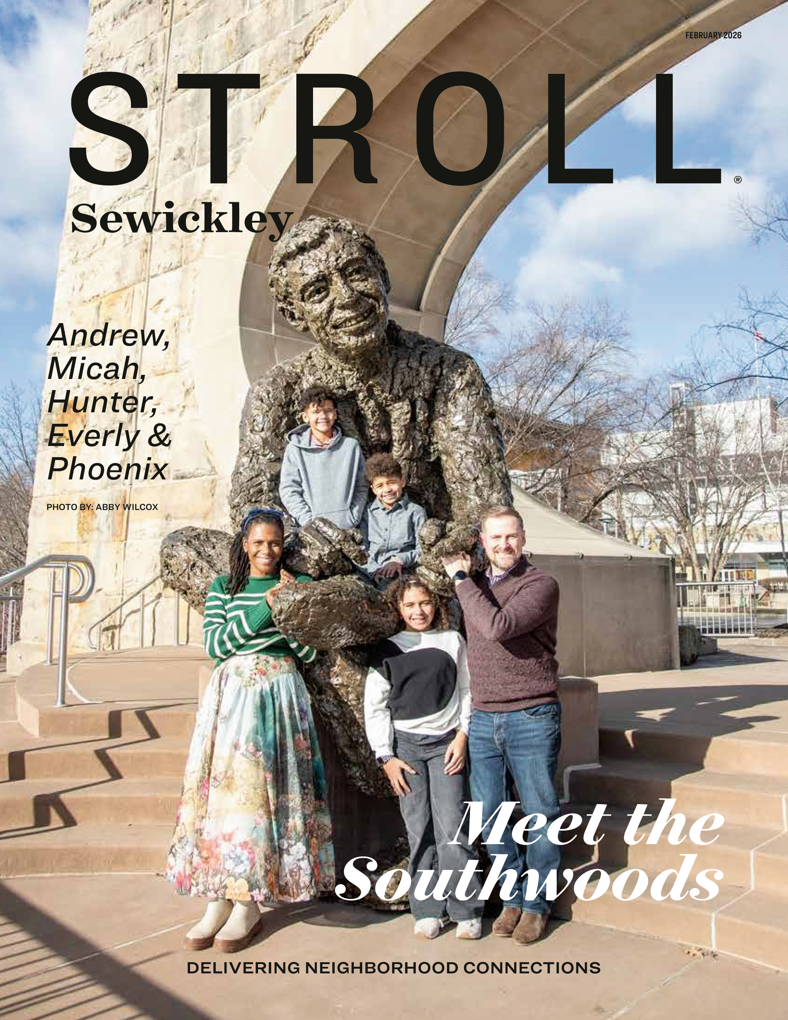 Stroll Sewickley 2026-02-01