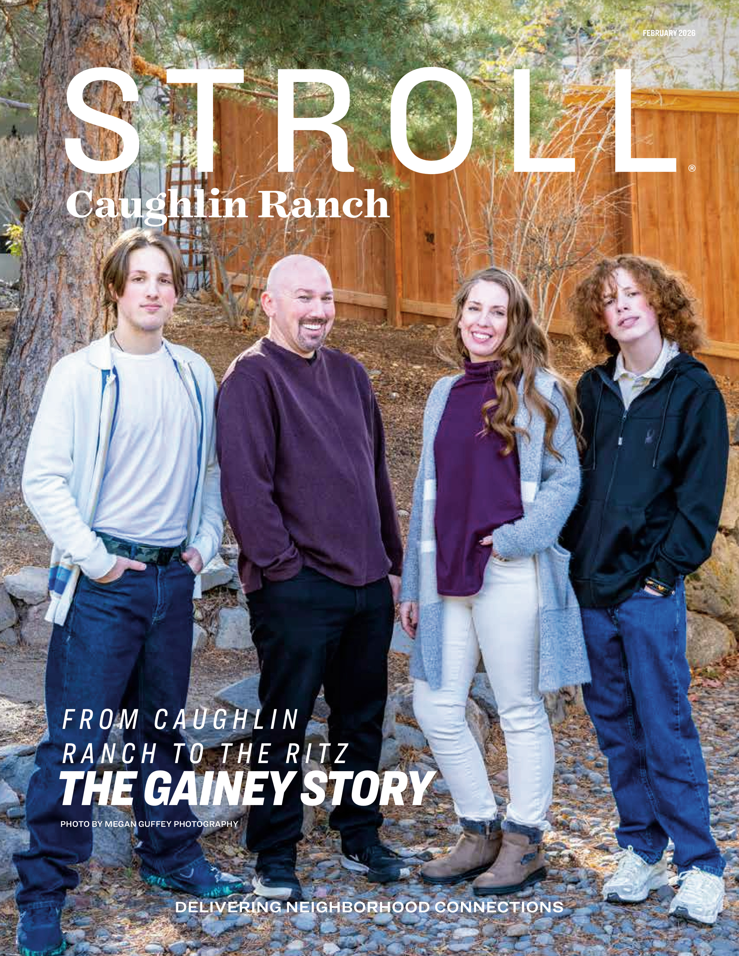 Stroll Caughlin Ranch 2026-02-01