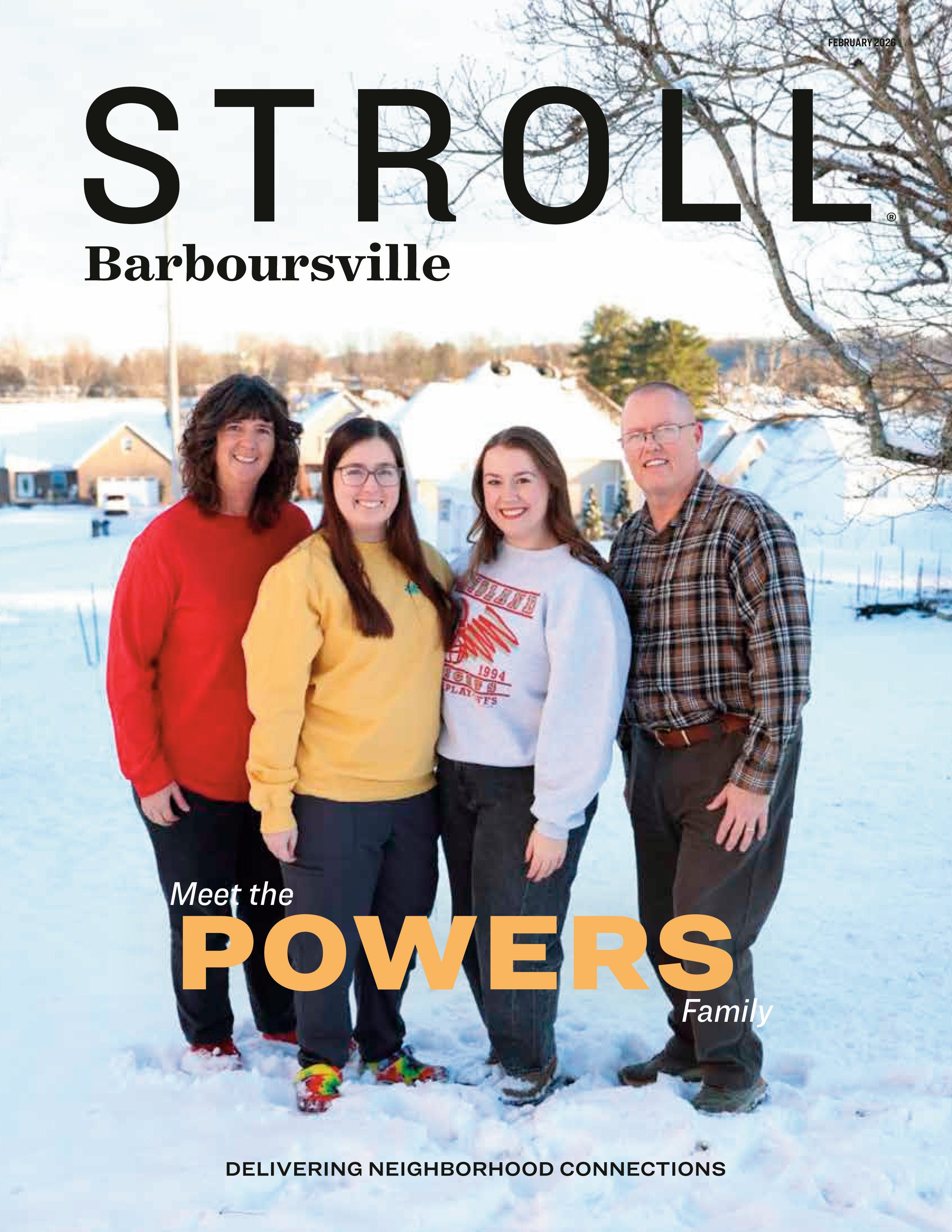 Stroll Barboursville 2026-02-01