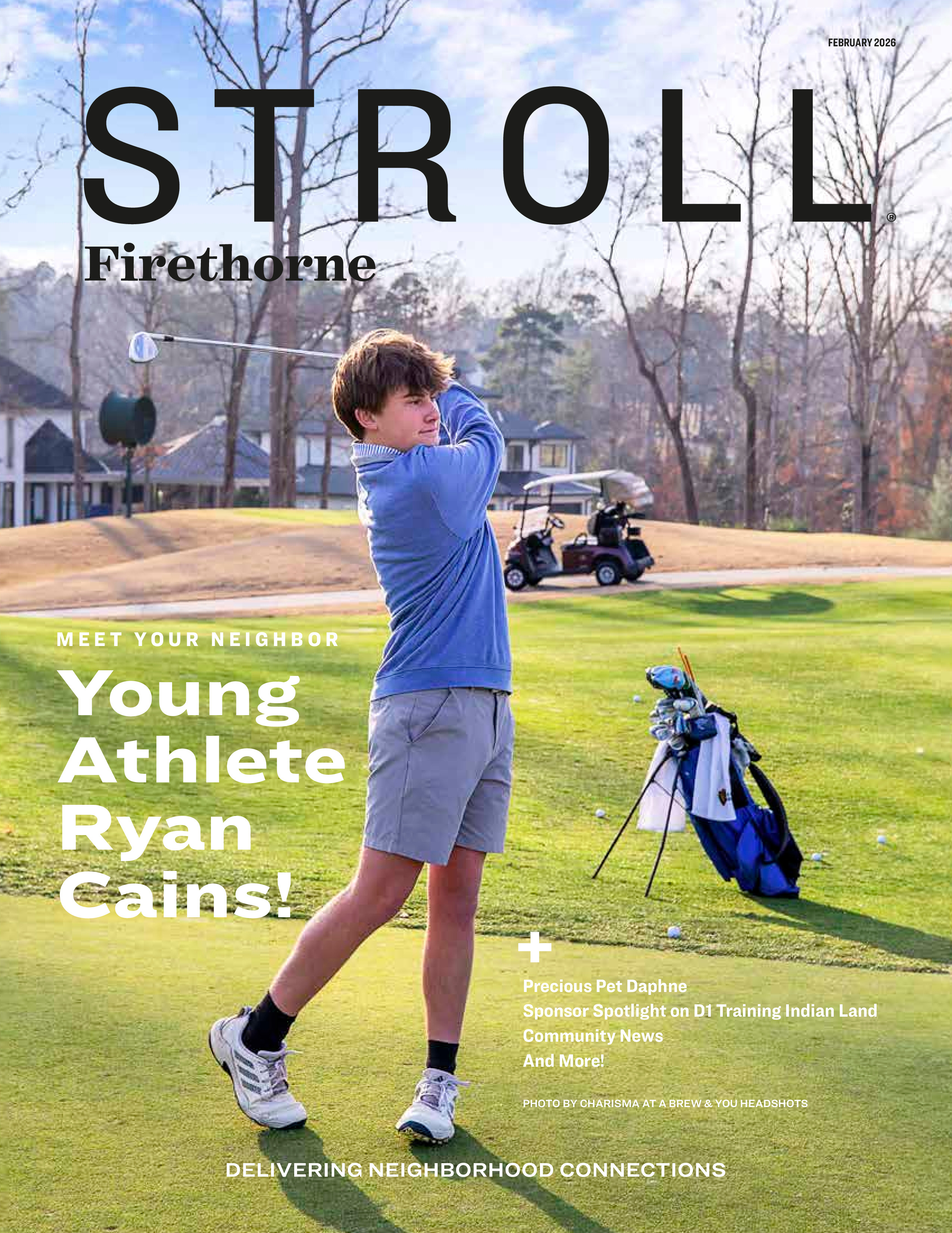 Stroll Firethorne 2026-02-01